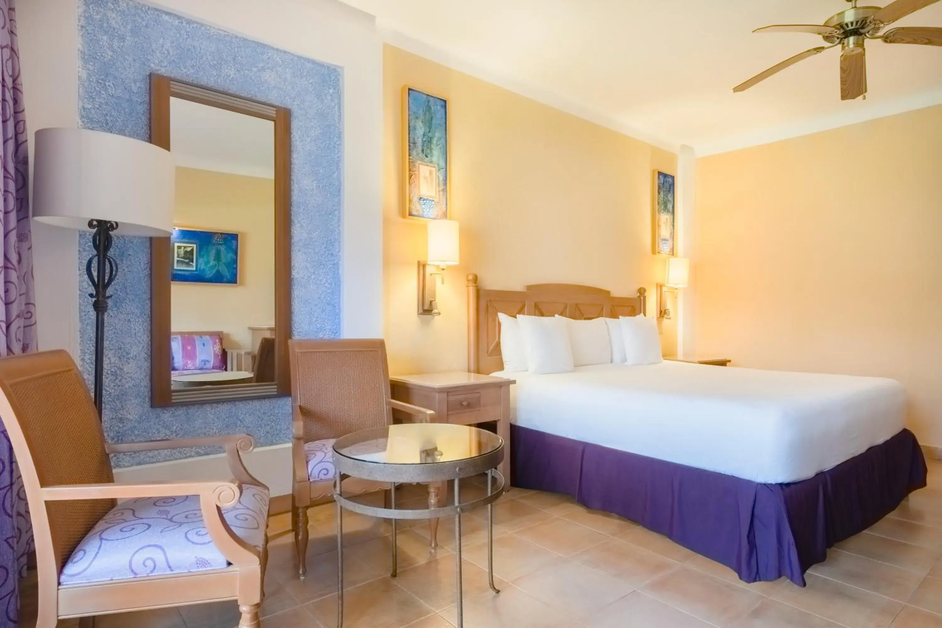 Junior Suite (2 Adults) in Iberostar Selection Paraíso Lindo - All Inclusive Junior Suite (2 Adults) in Iberostar Selection Paraíso Lindo - All Inclusive