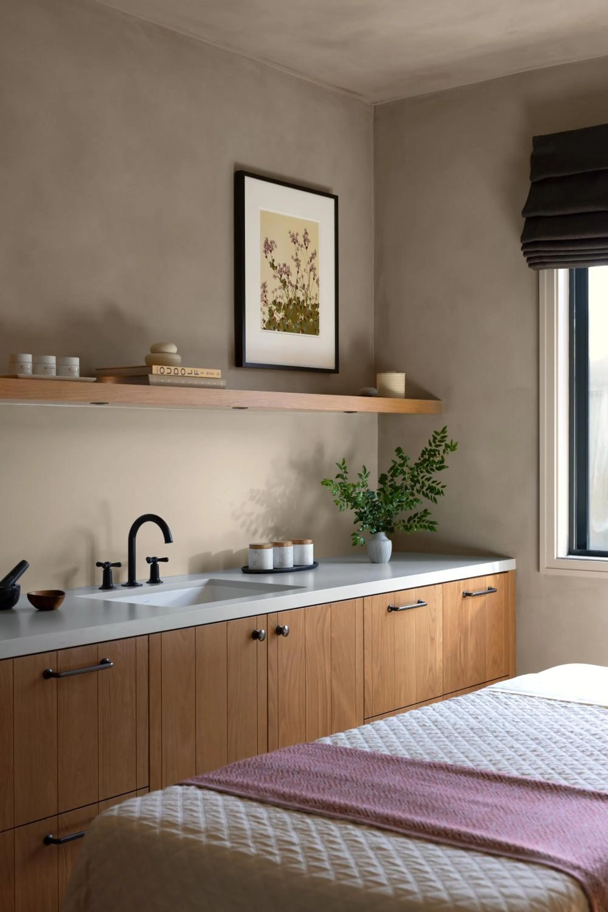 Spa and wellness centre/facilities in Rosewood Sand Hill