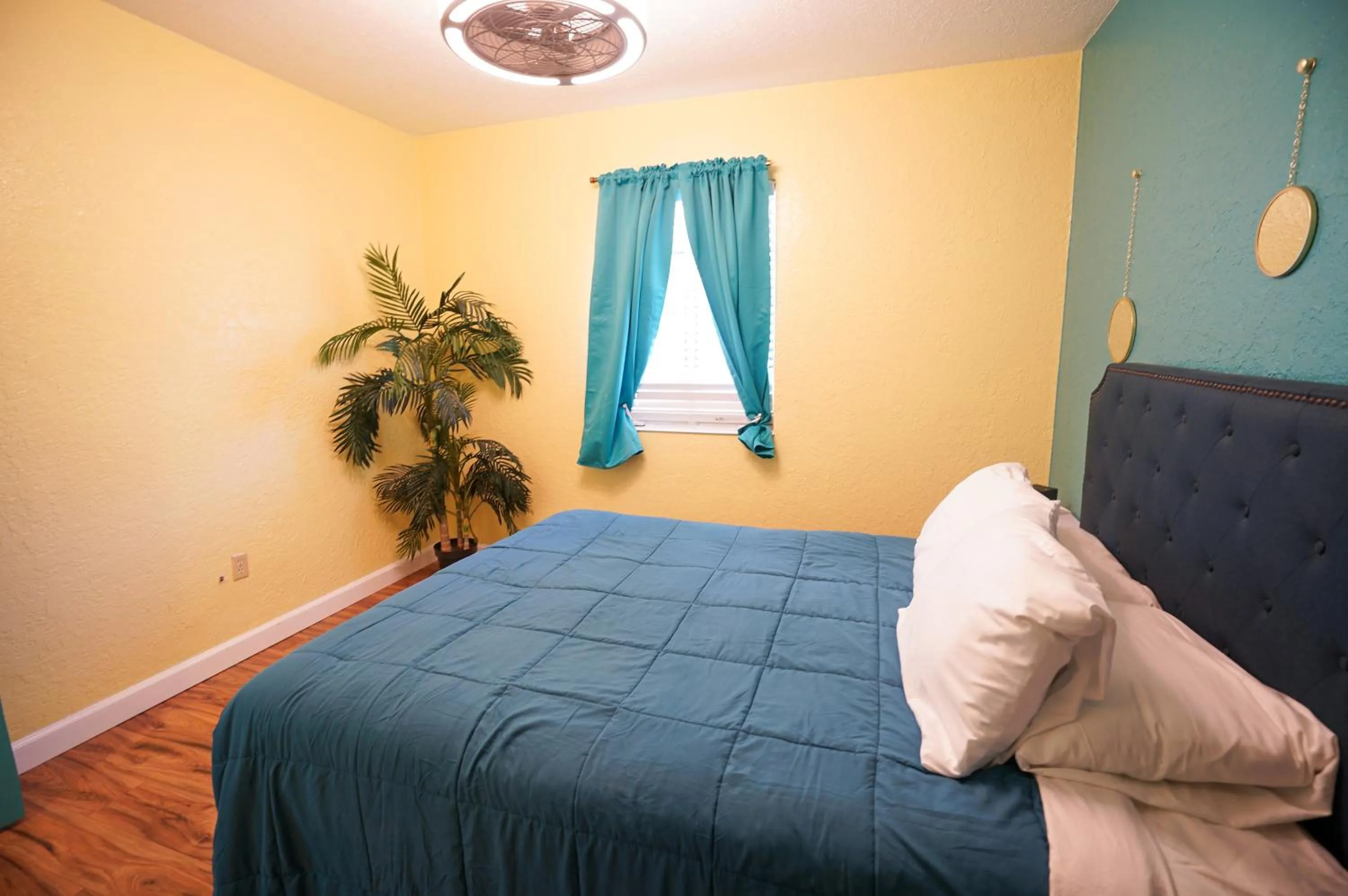 Bedroom, Bed in Mar Bay Exclusive Suites