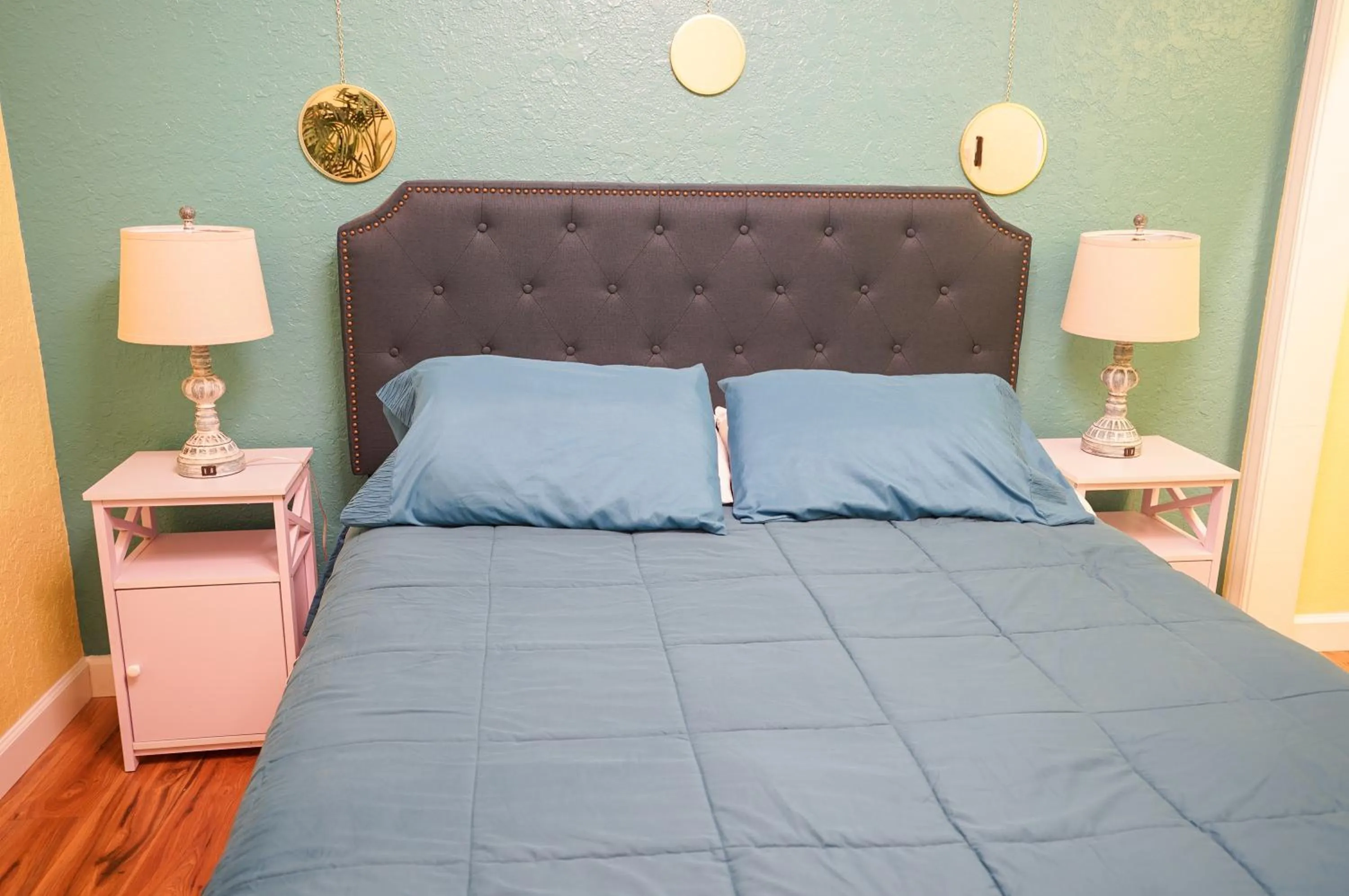 Bedroom, Bed in Mar Bay Exclusive Suites