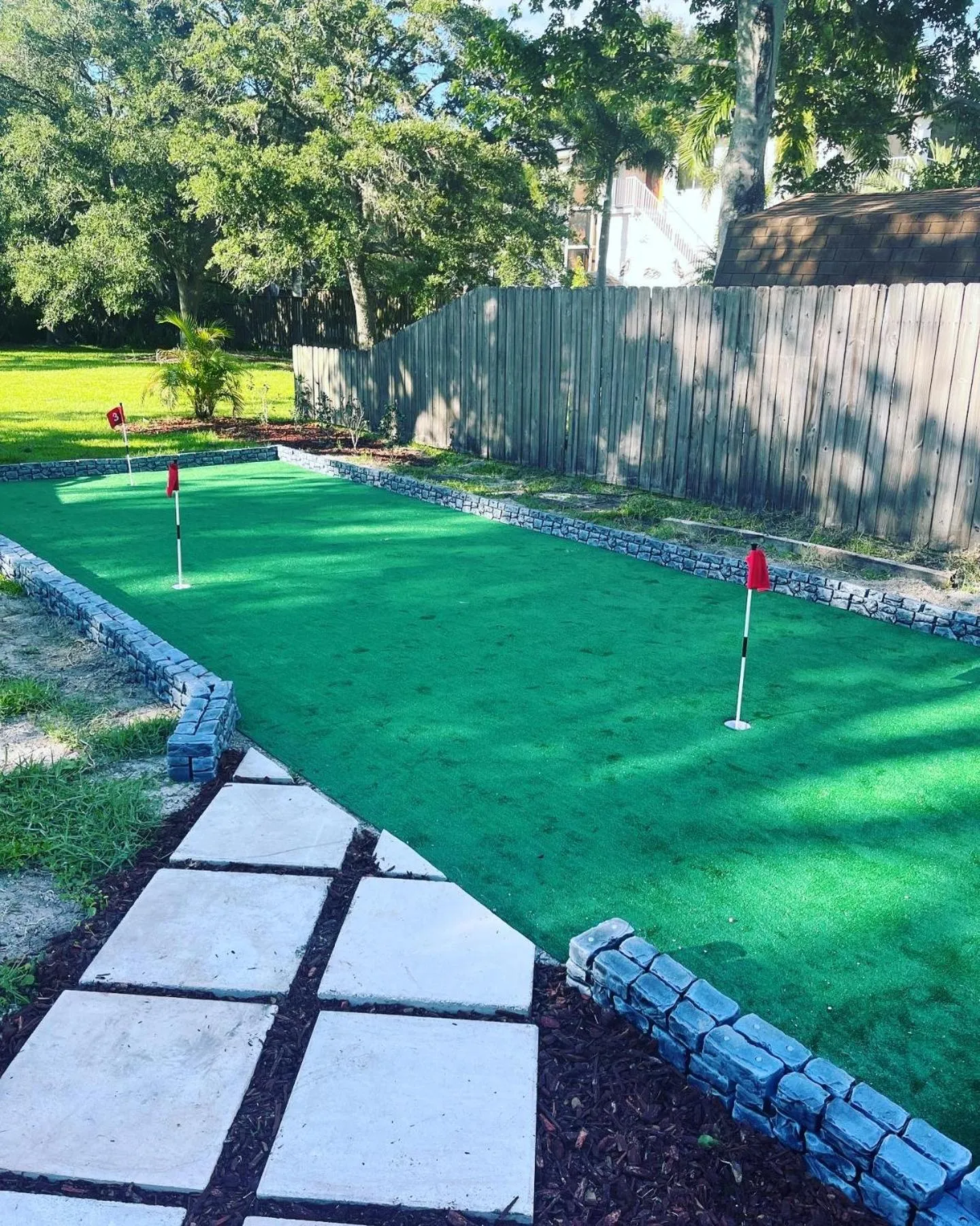 Property building in Mar Bay Exclusive Suites