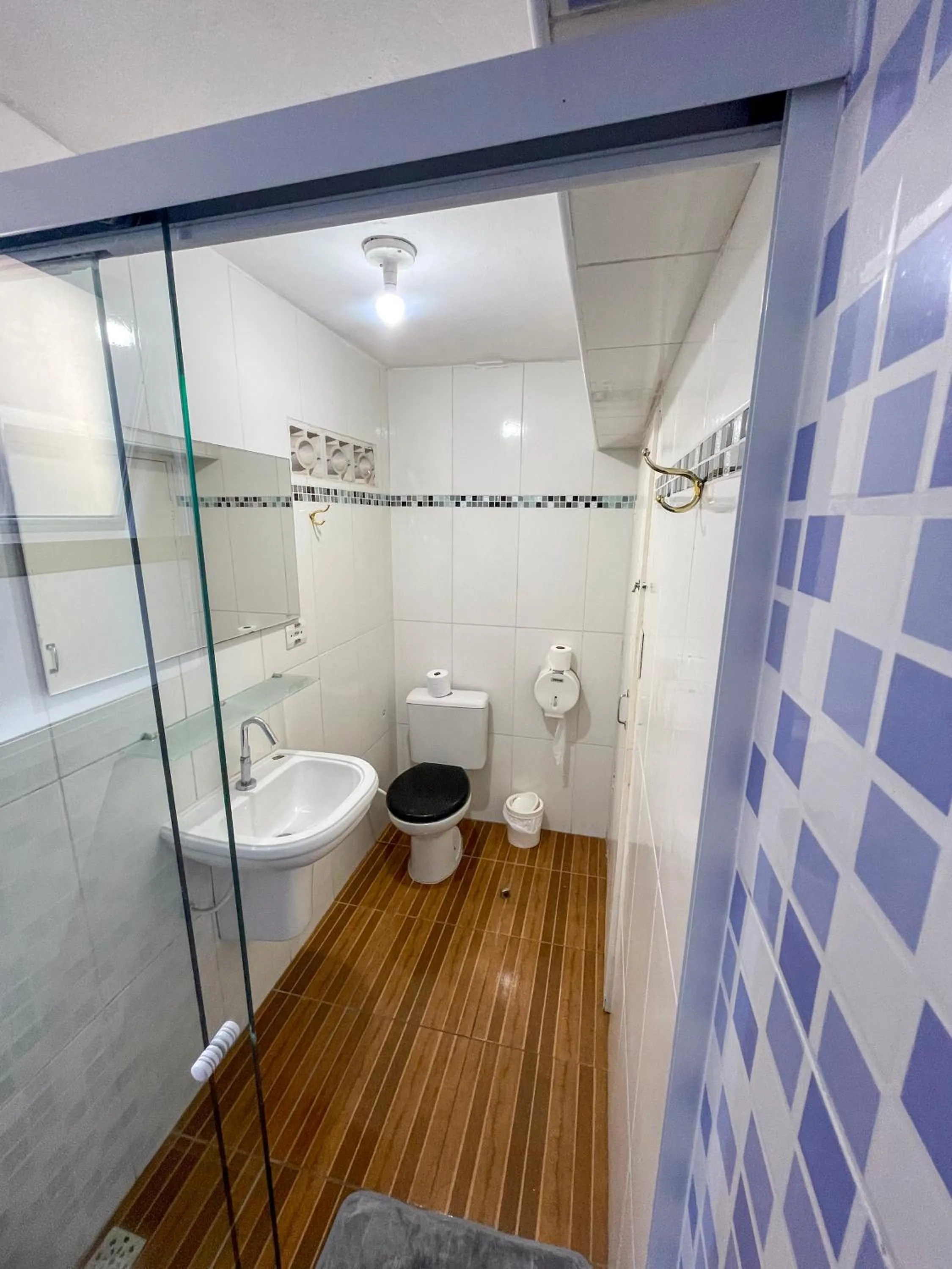 Pousada dos Franceses