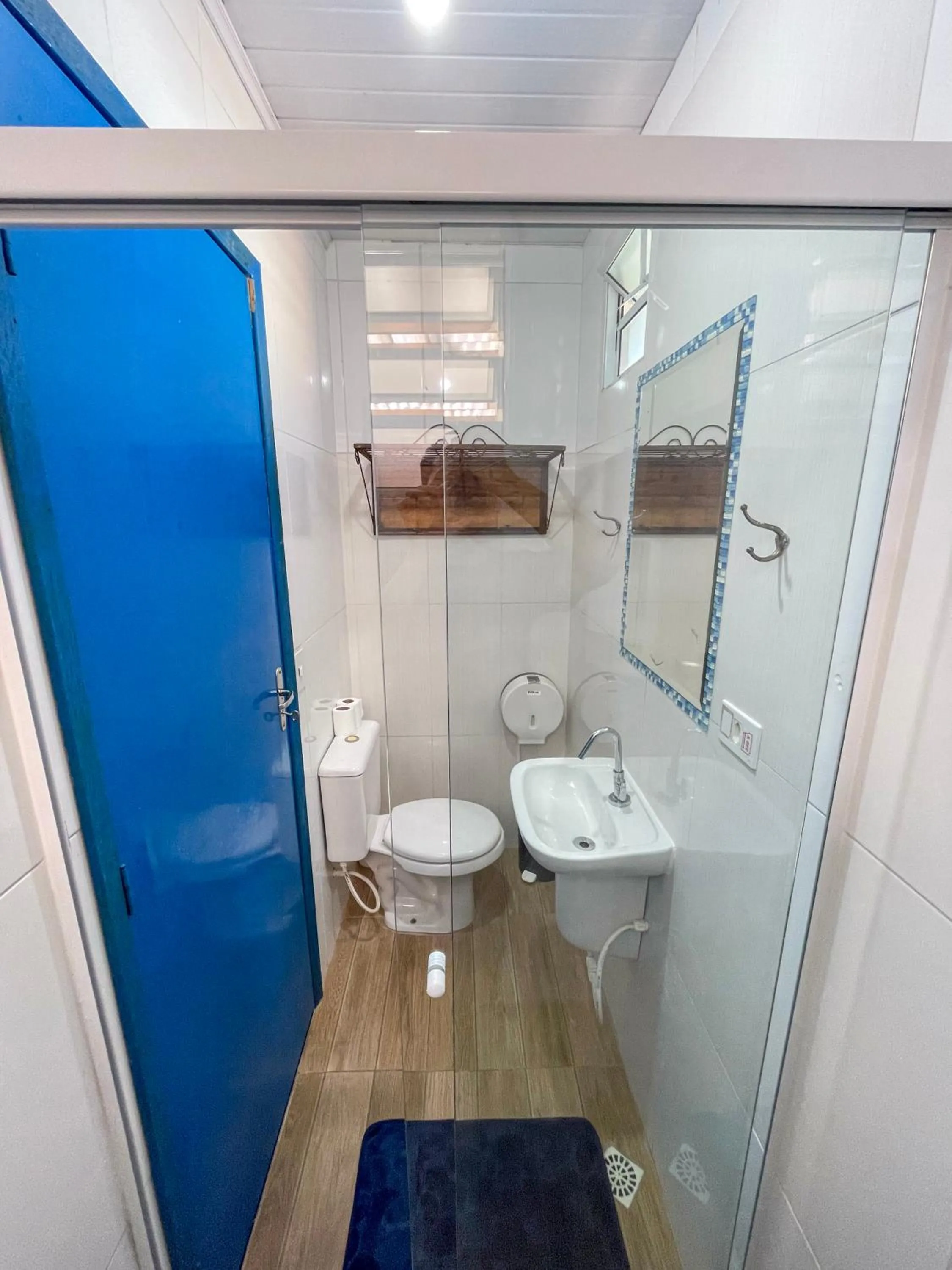 Pousada dos Franceses