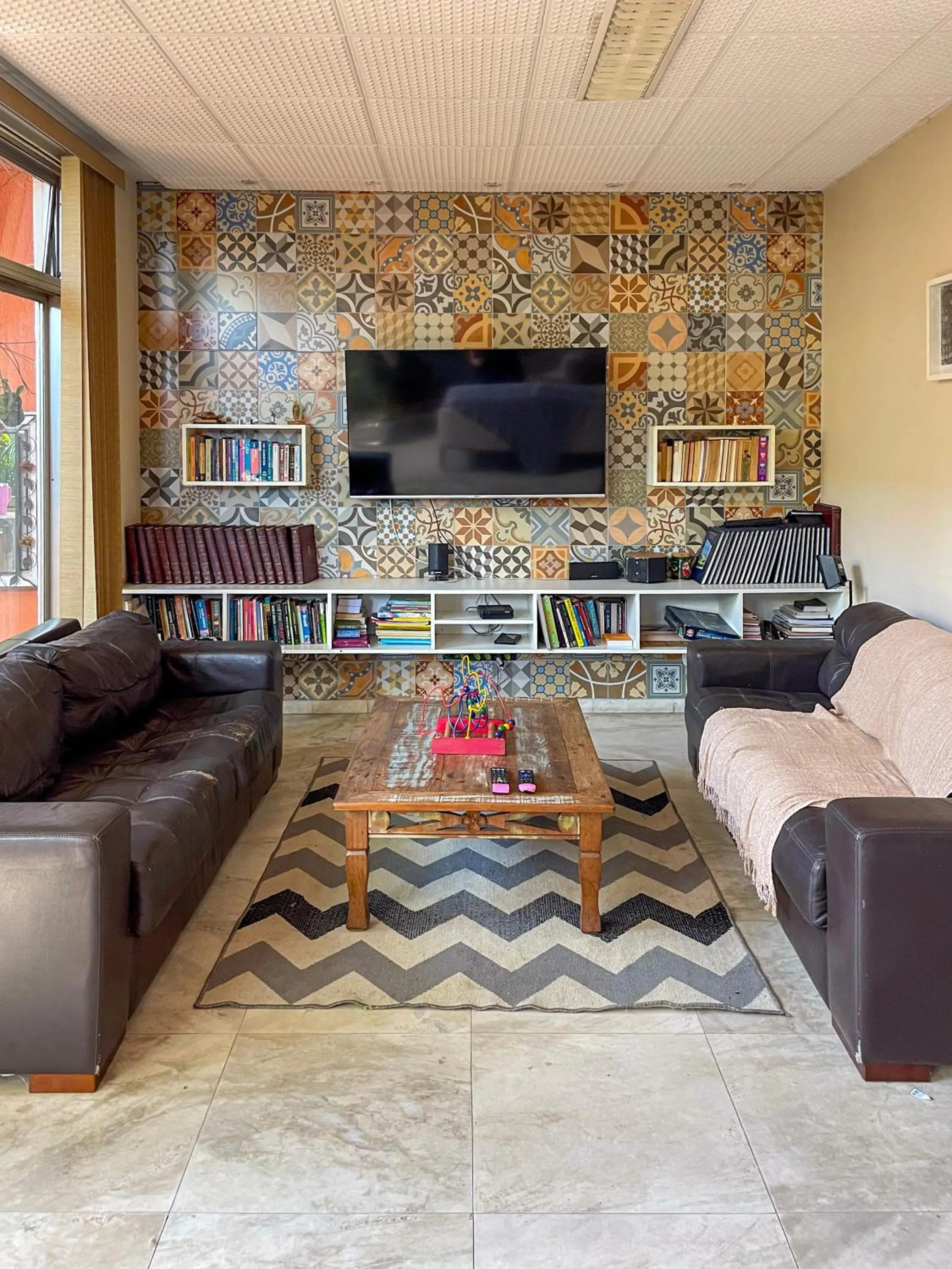 Pousada dos Franceses