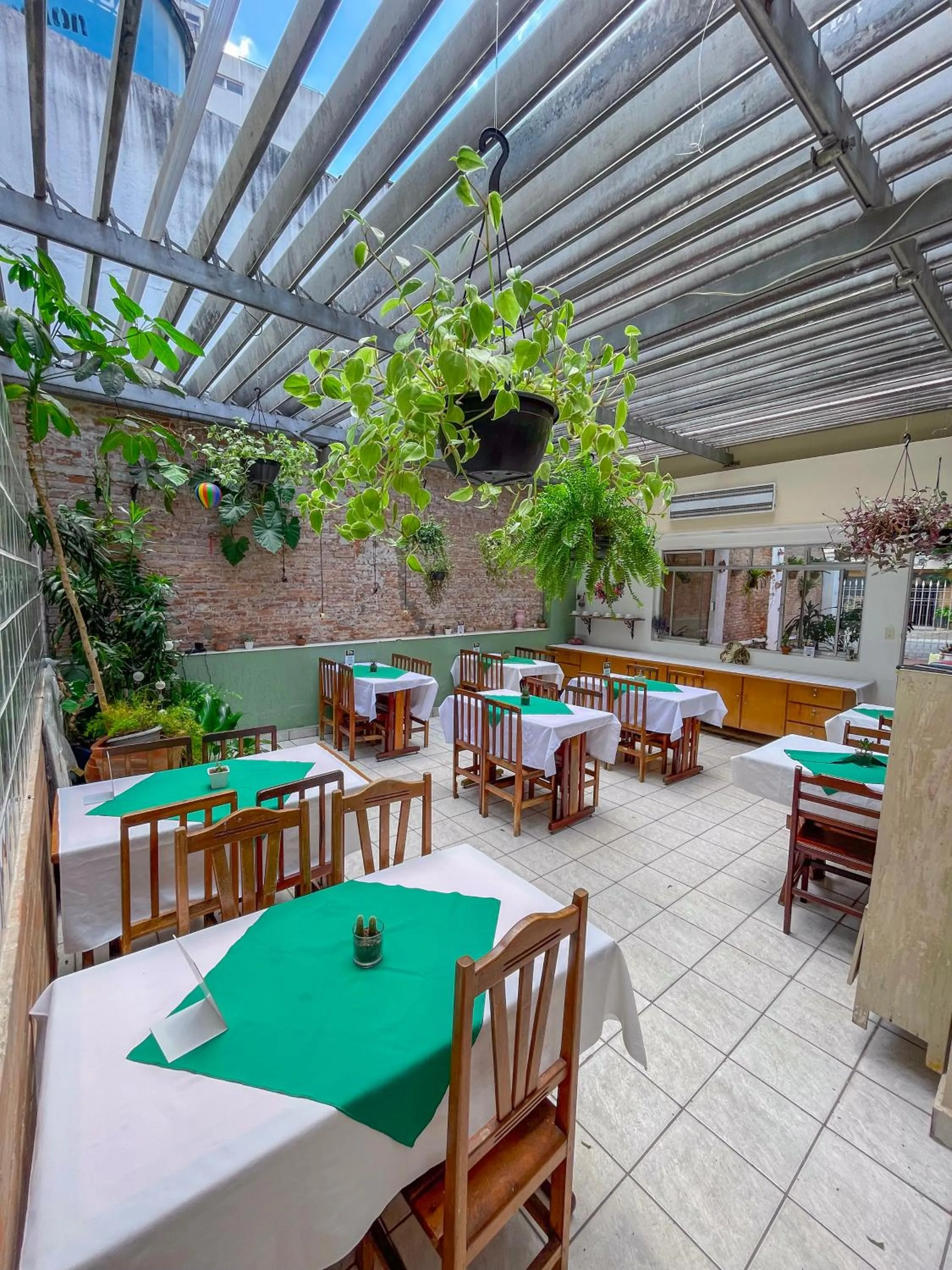 Pousada dos Franceses