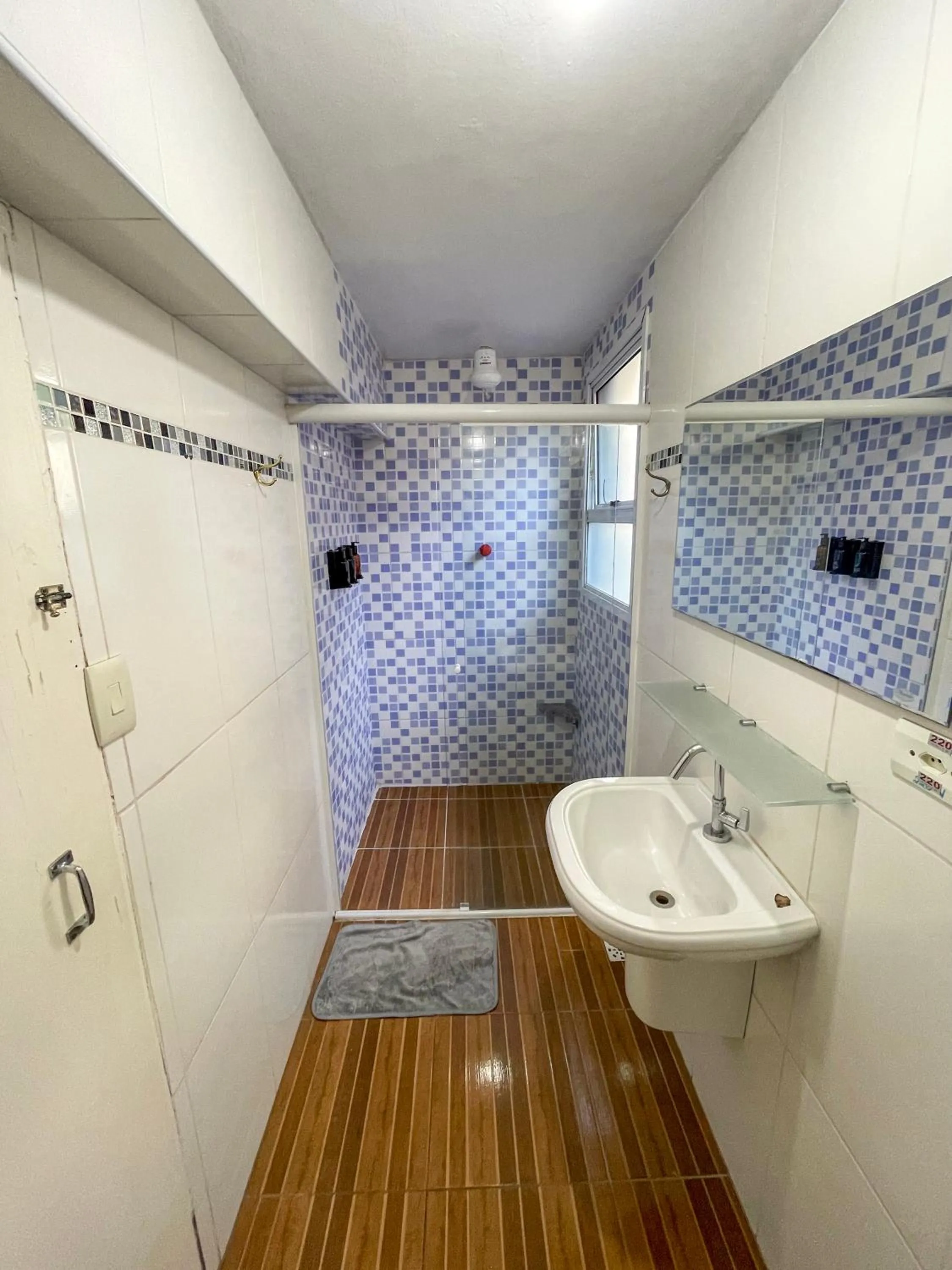 Pousada dos Franceses