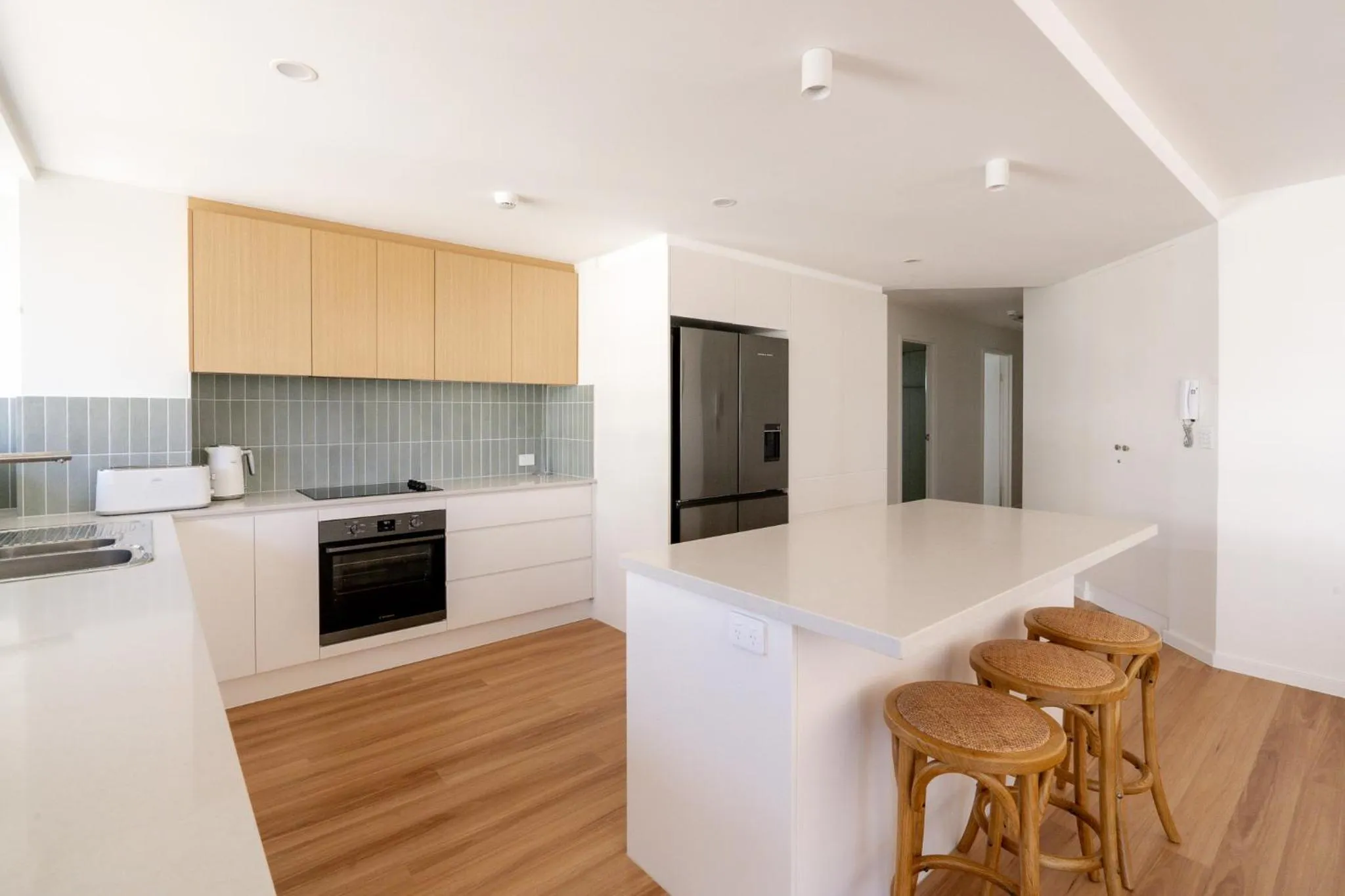 Cashelmara Beachfront Apartments