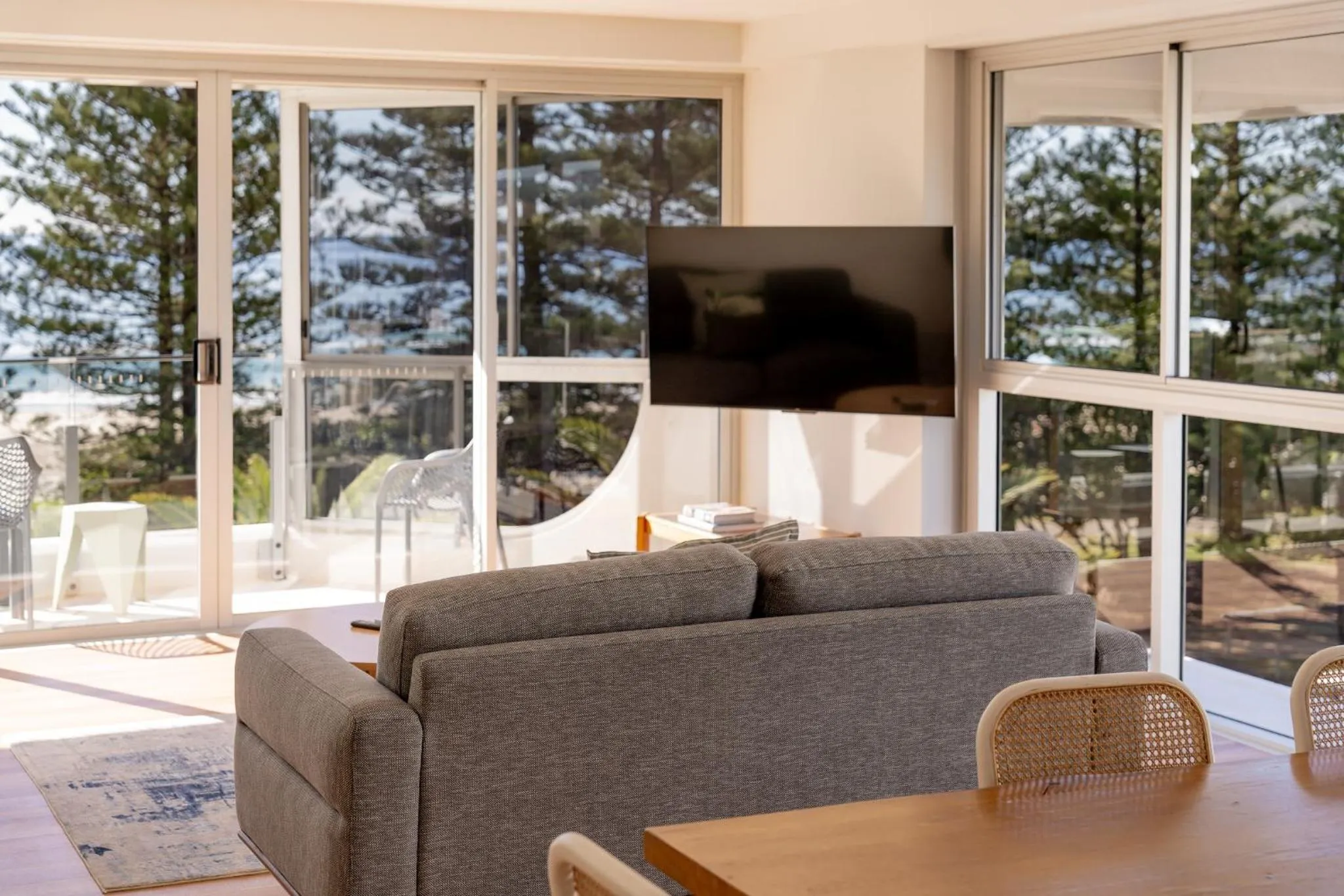 Cashelmara Beachfront Apartments