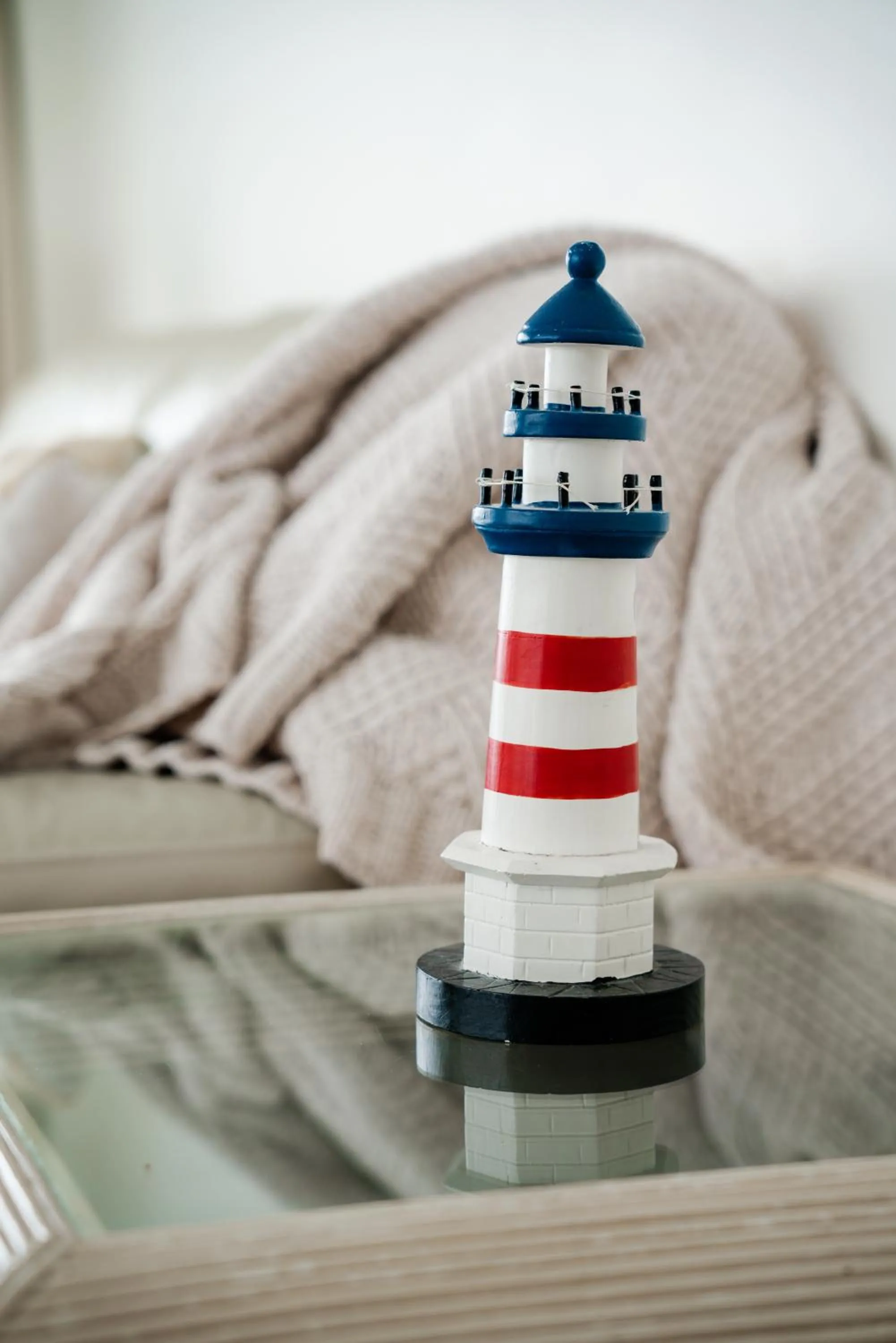 Nearby landmark in Cashelmara Beachfront Apartments