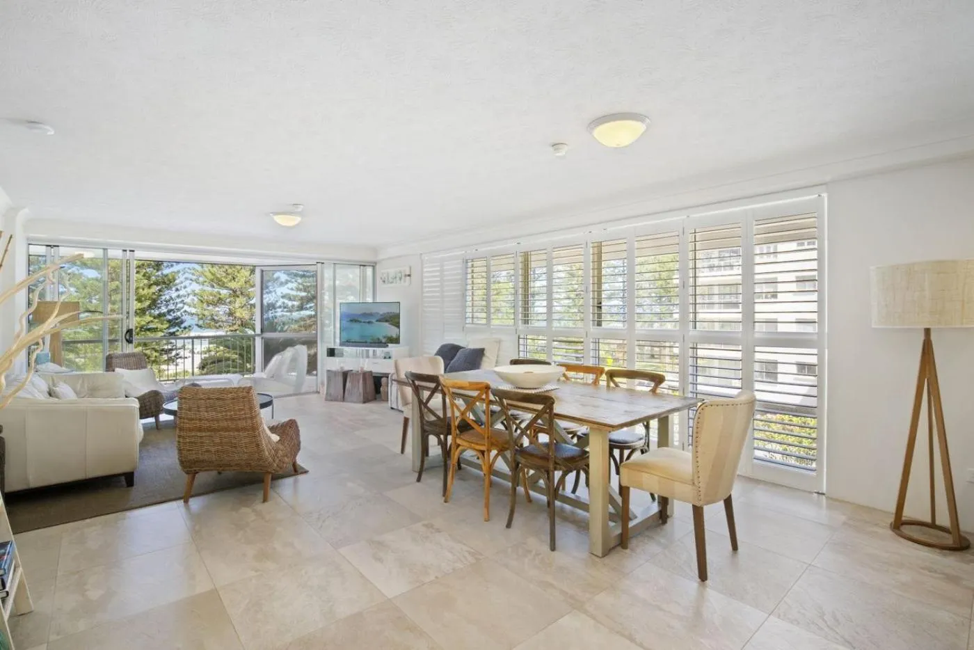 Cashelmara Beachfront Apartments