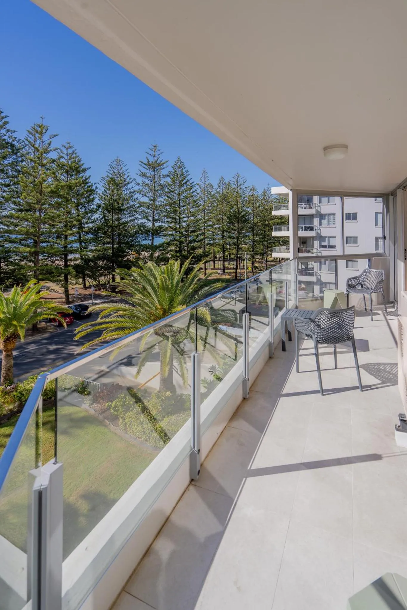 Cashelmara Beachfront Apartments