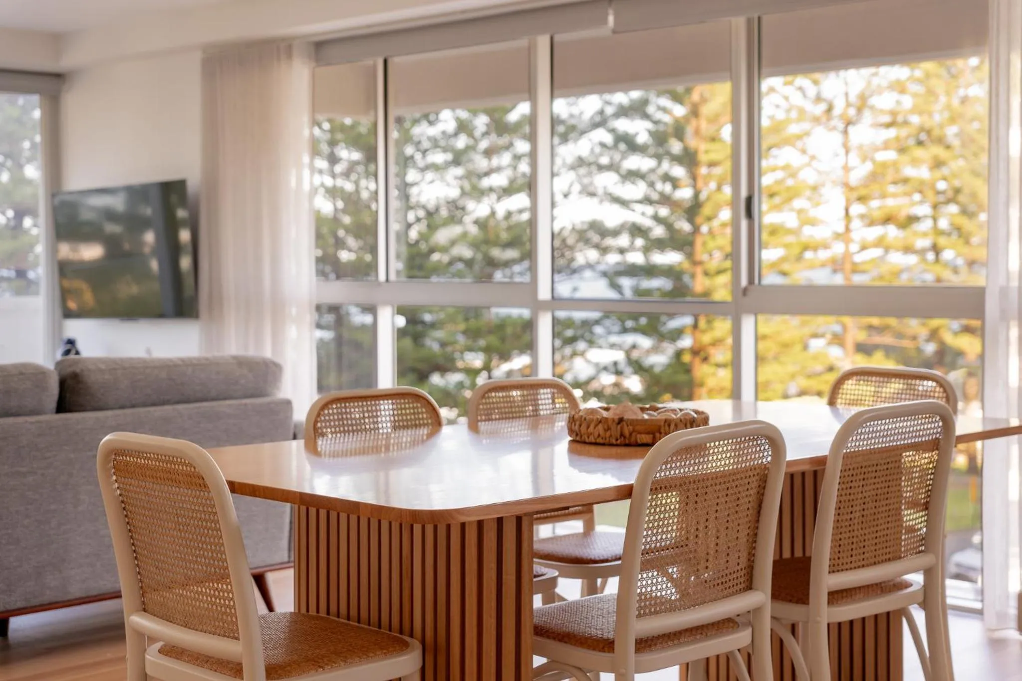 Cashelmara Beachfront Apartments