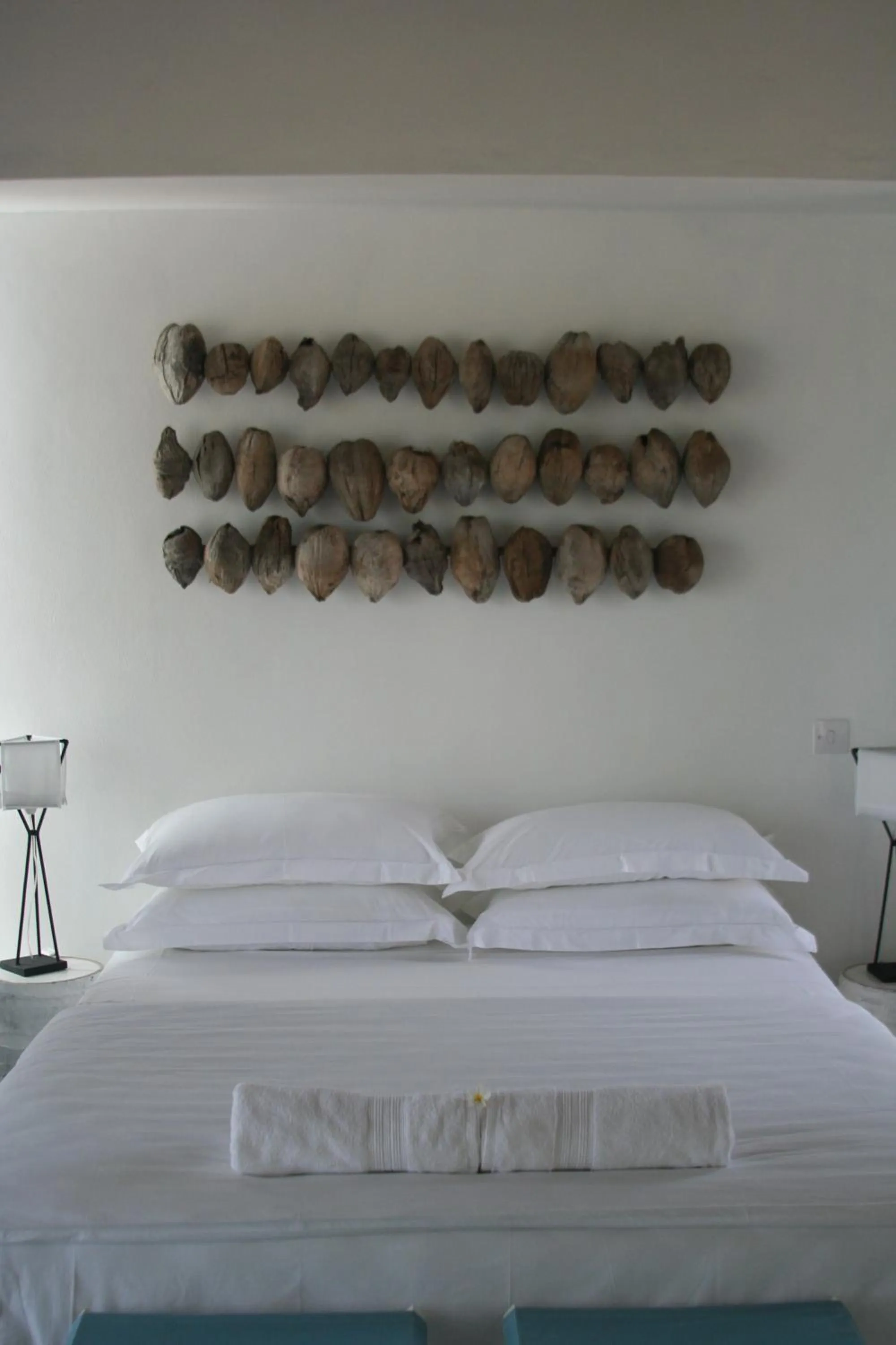 Bedroom, Bed in Bakwa Lodge