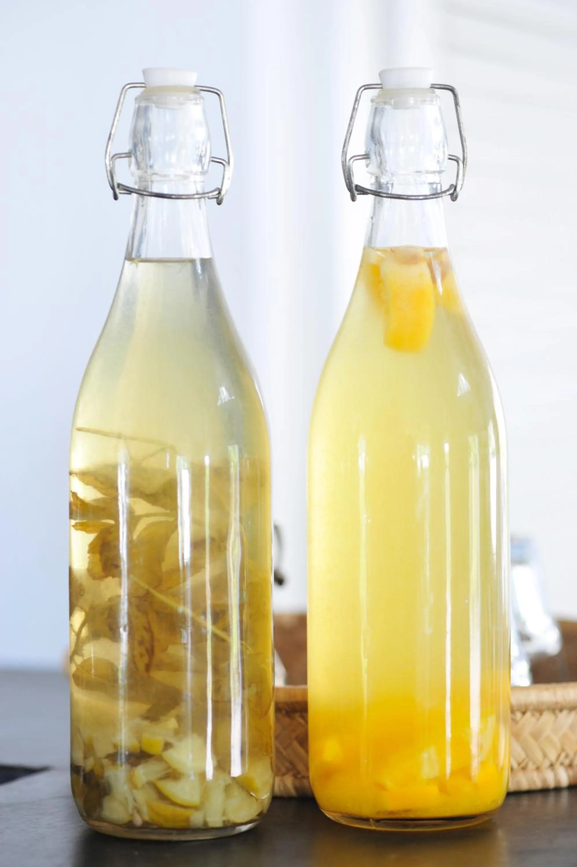 Breakfast in Bakwa Lodge