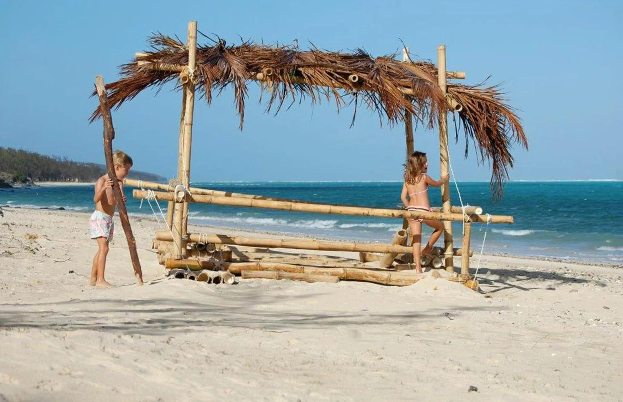 Activities in Bakwa Lodge