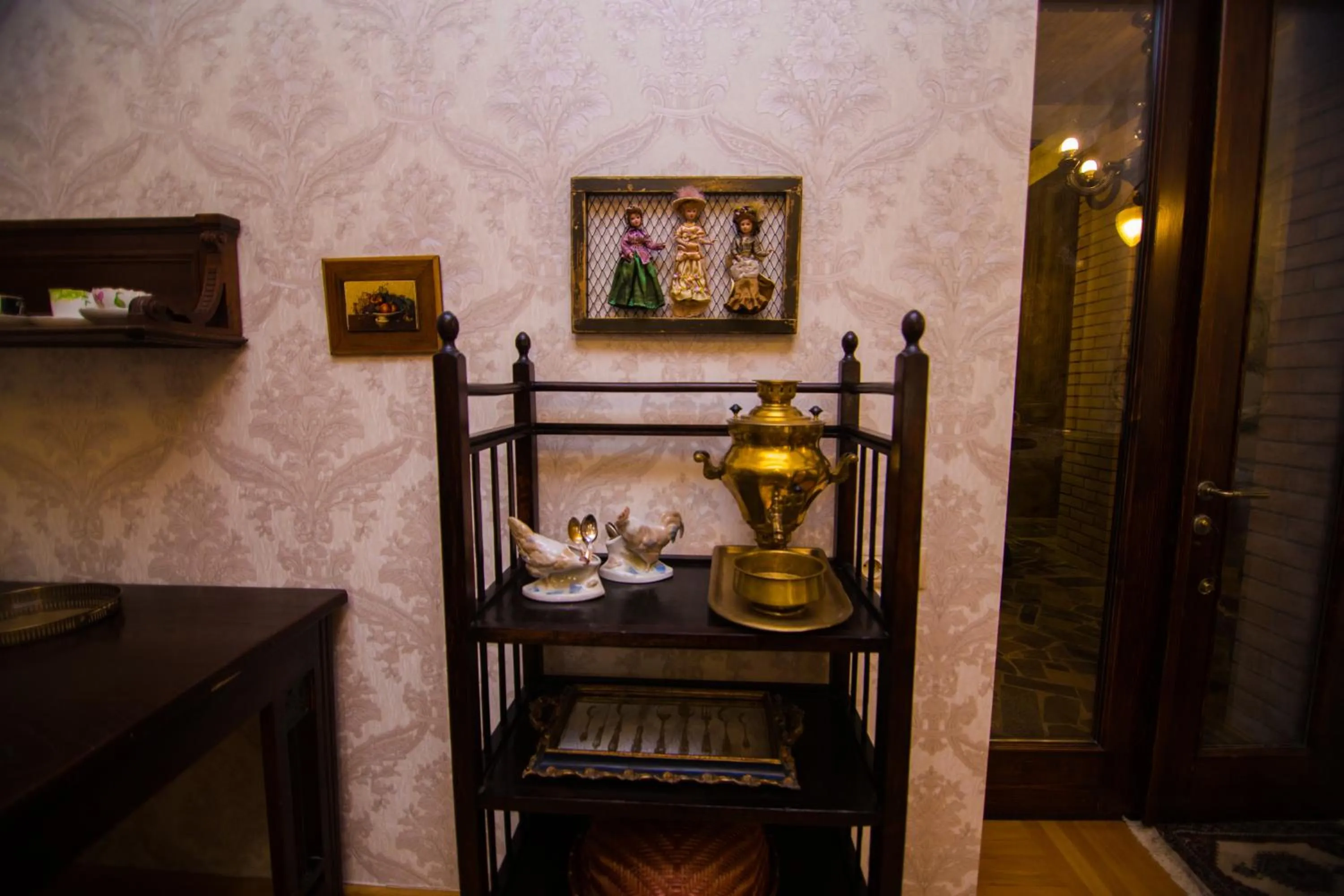 Property building in Bloom Boutique Hotel