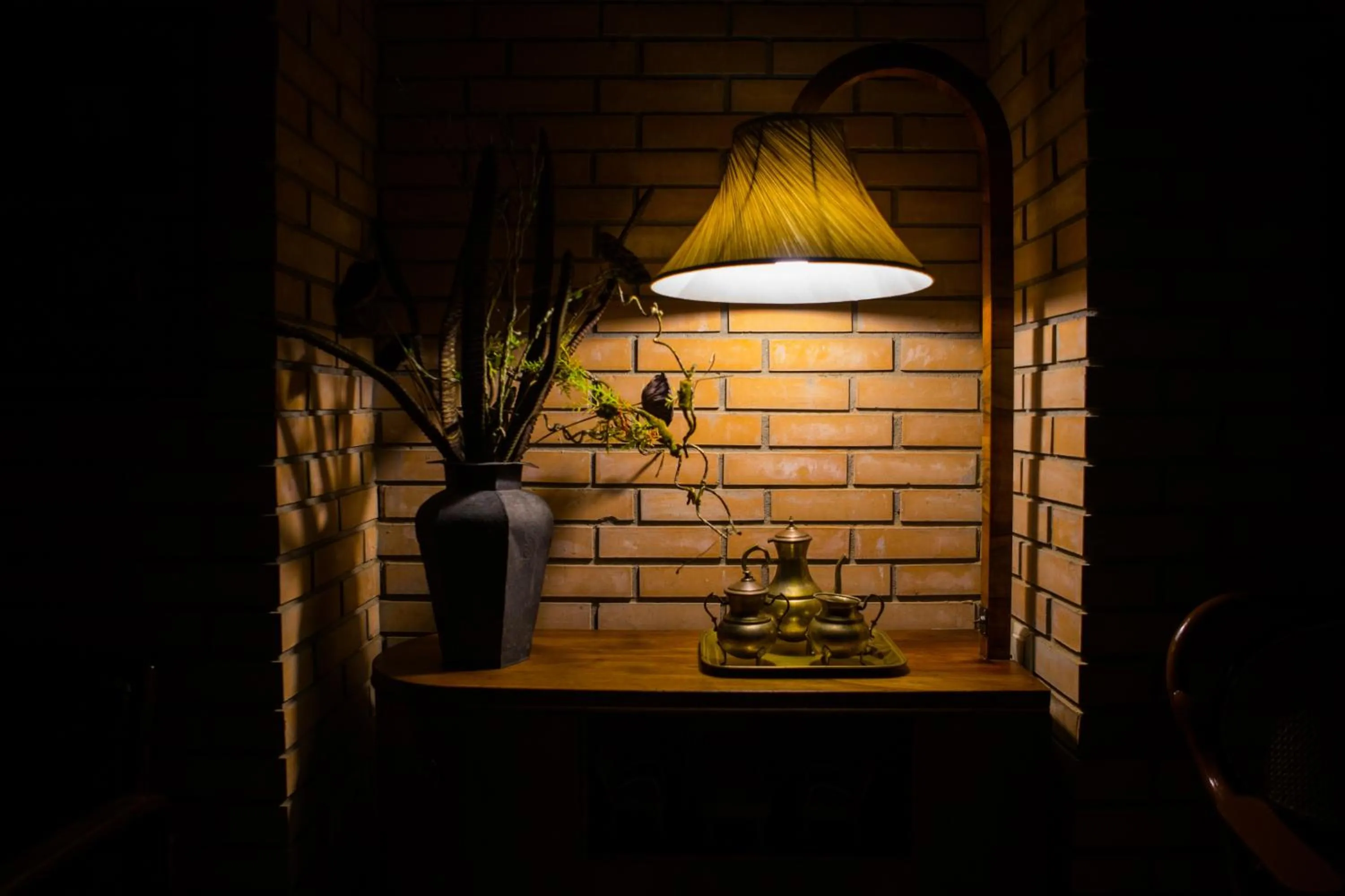 Property building in Bloom Boutique Hotel