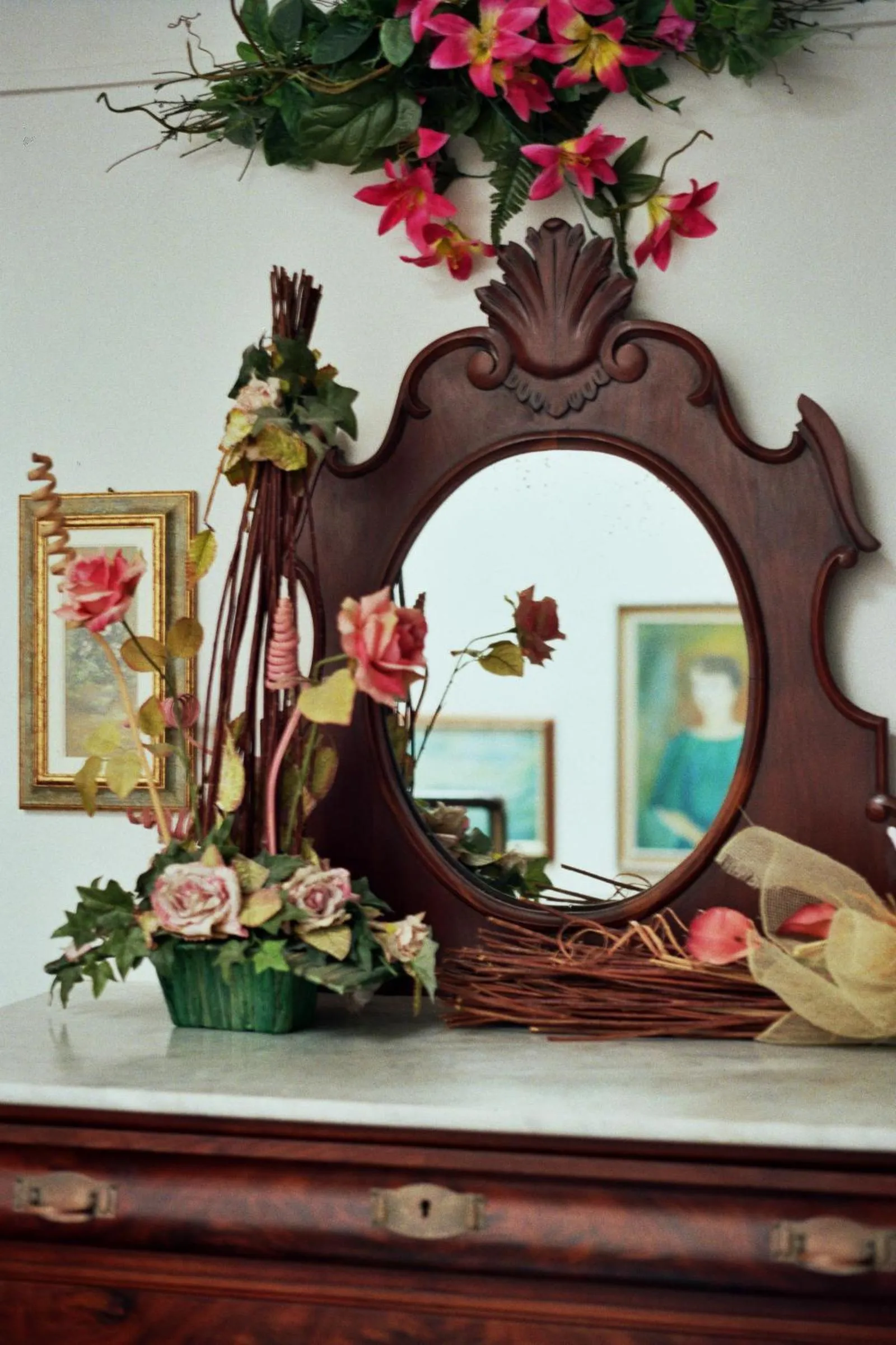 Albergo Pensione Bartoli