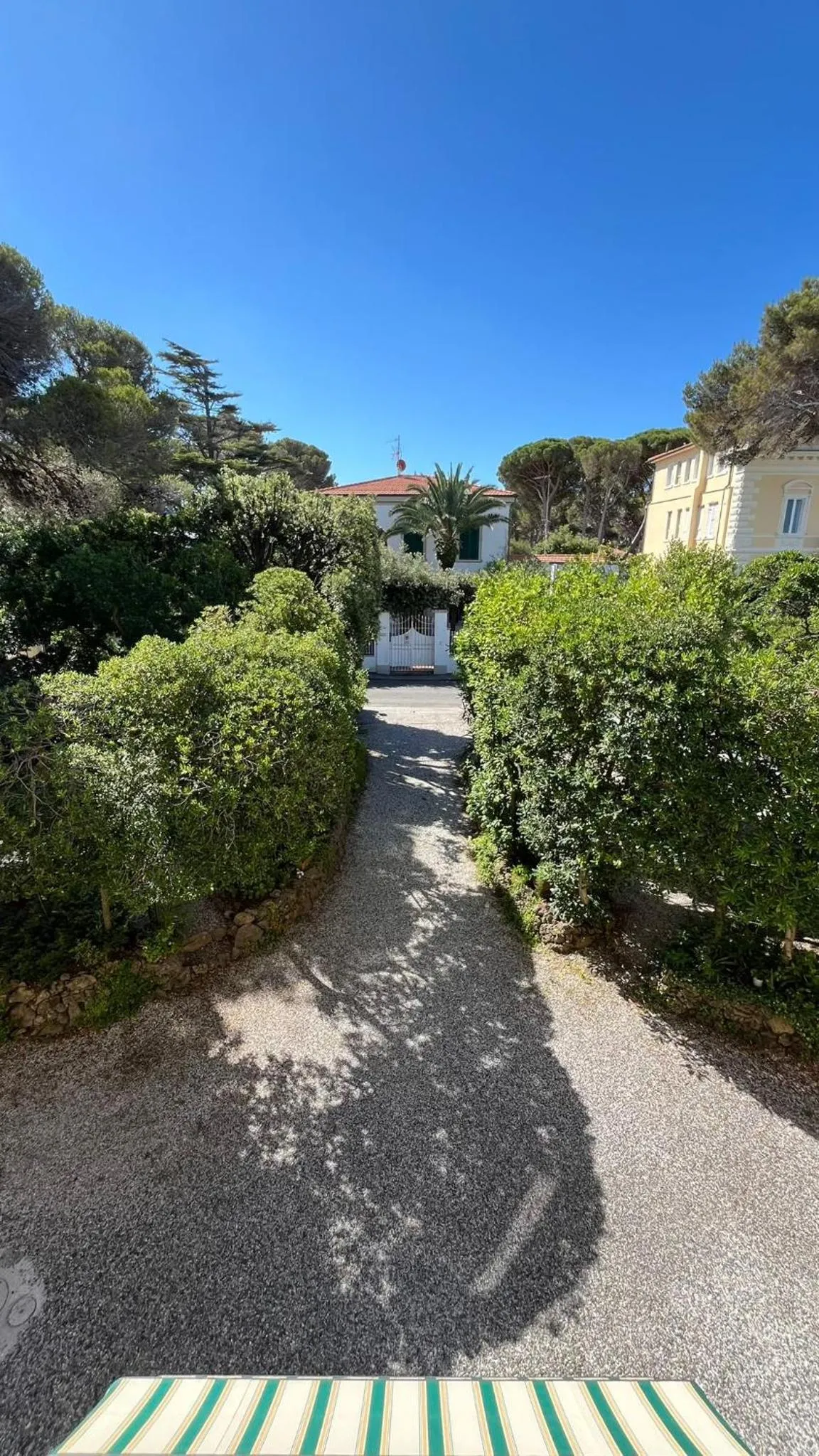 Albergo Pensione Bartoli