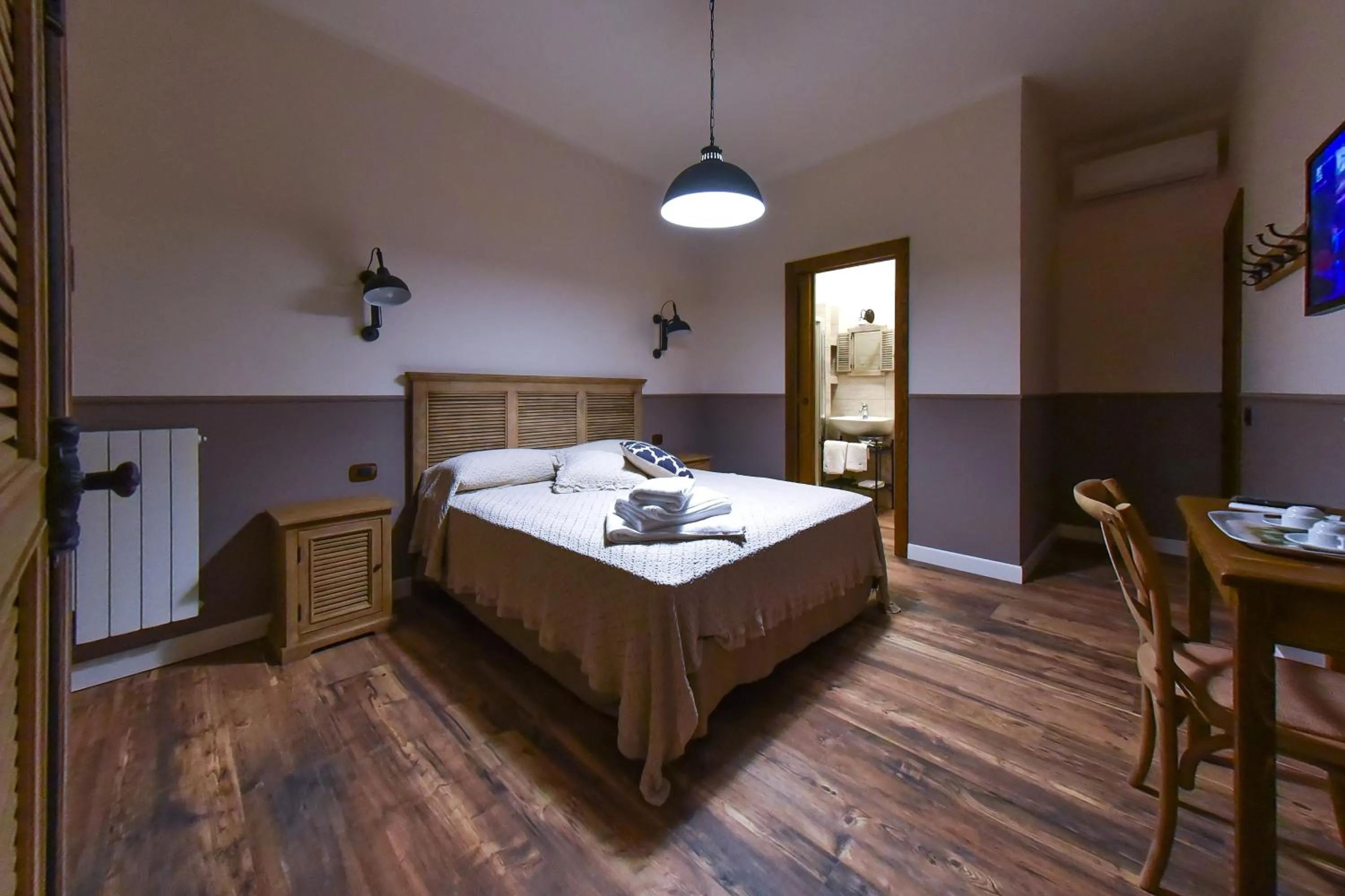 Bed in Parco dei Templi