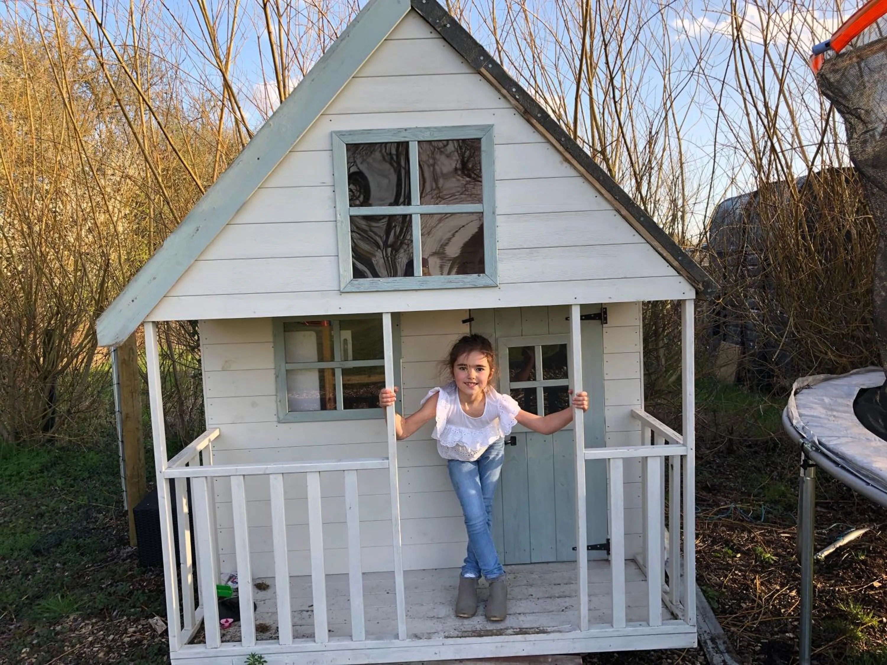 Activities in Windsor Studio East