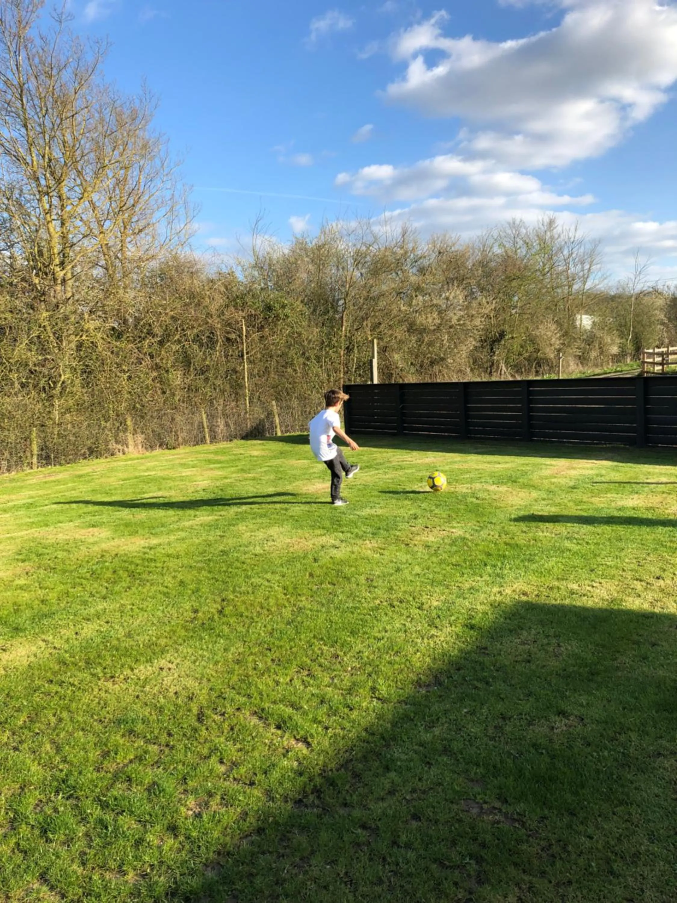 Activities in Windsor Studio East