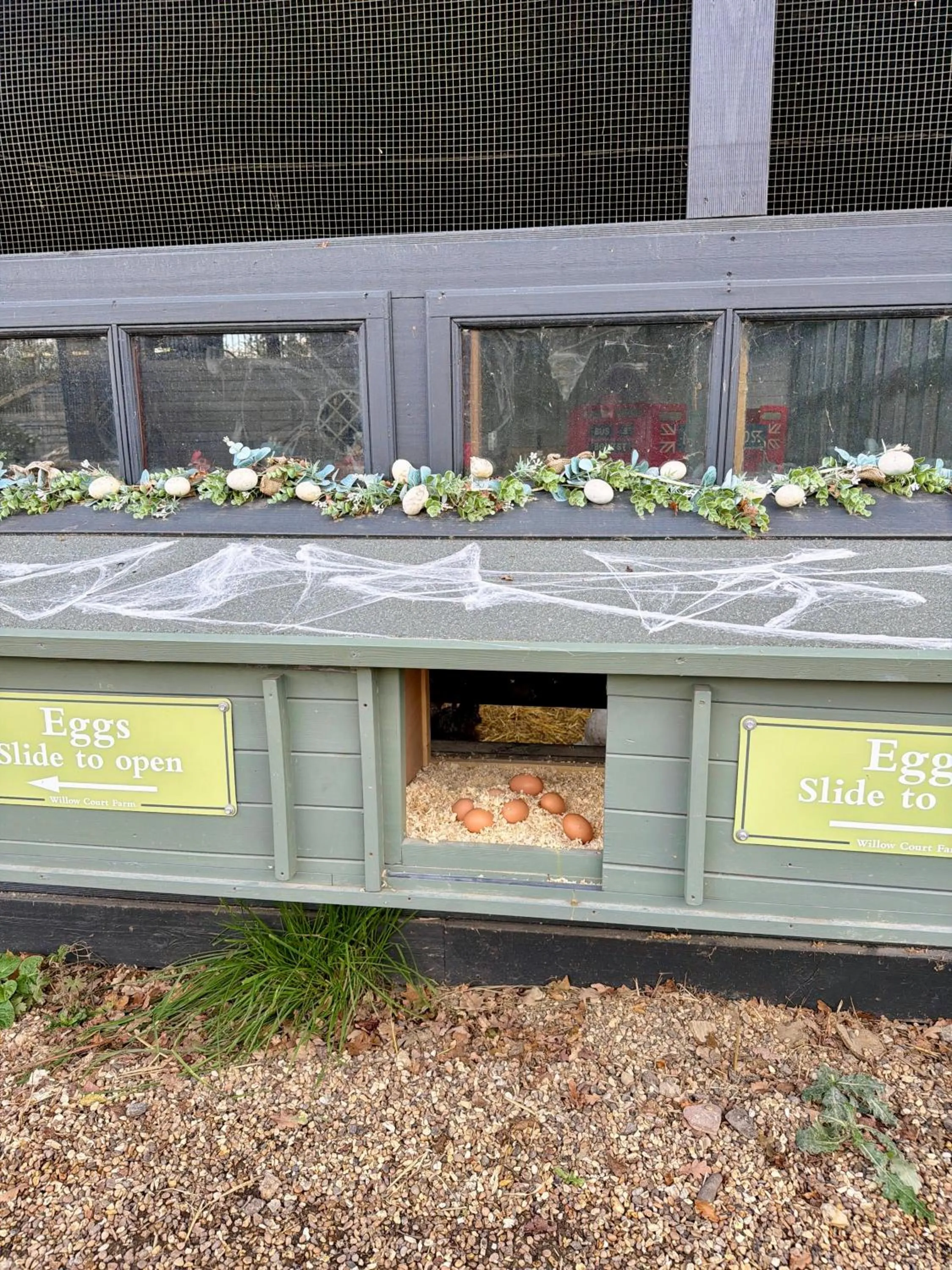 Willow Court Farm Studio East & Petting Farm, 8 mins to Legoland & Windsor, 15 mins to Lapland UK