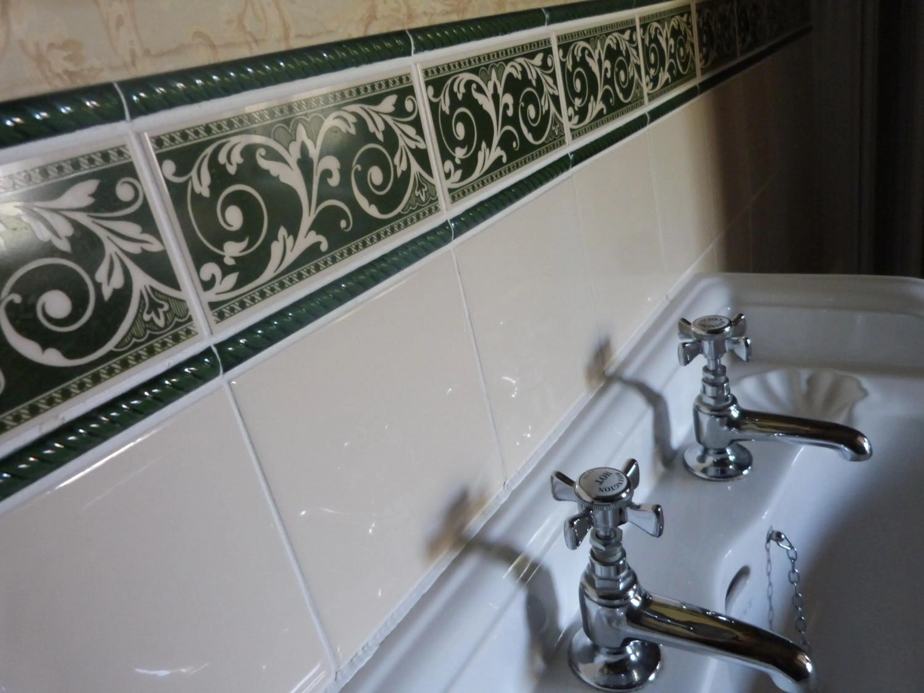 Property building in Pomona