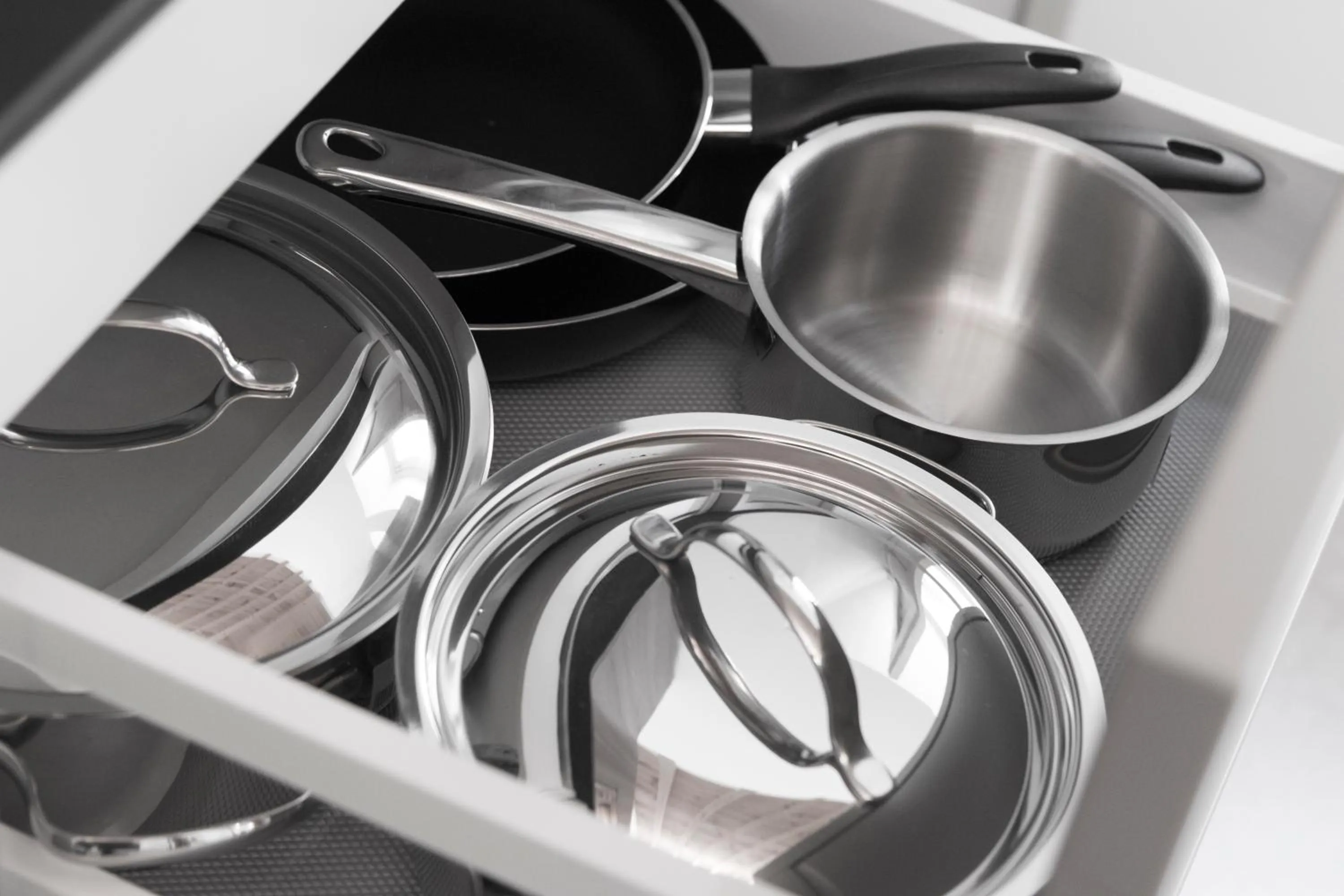 Kitchen or kitchenette in iloftmalaga Premium Centro Histórico