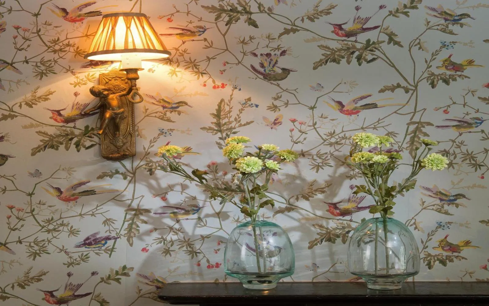 Restaurant/places to eat in The Wild Atlantic Lodge