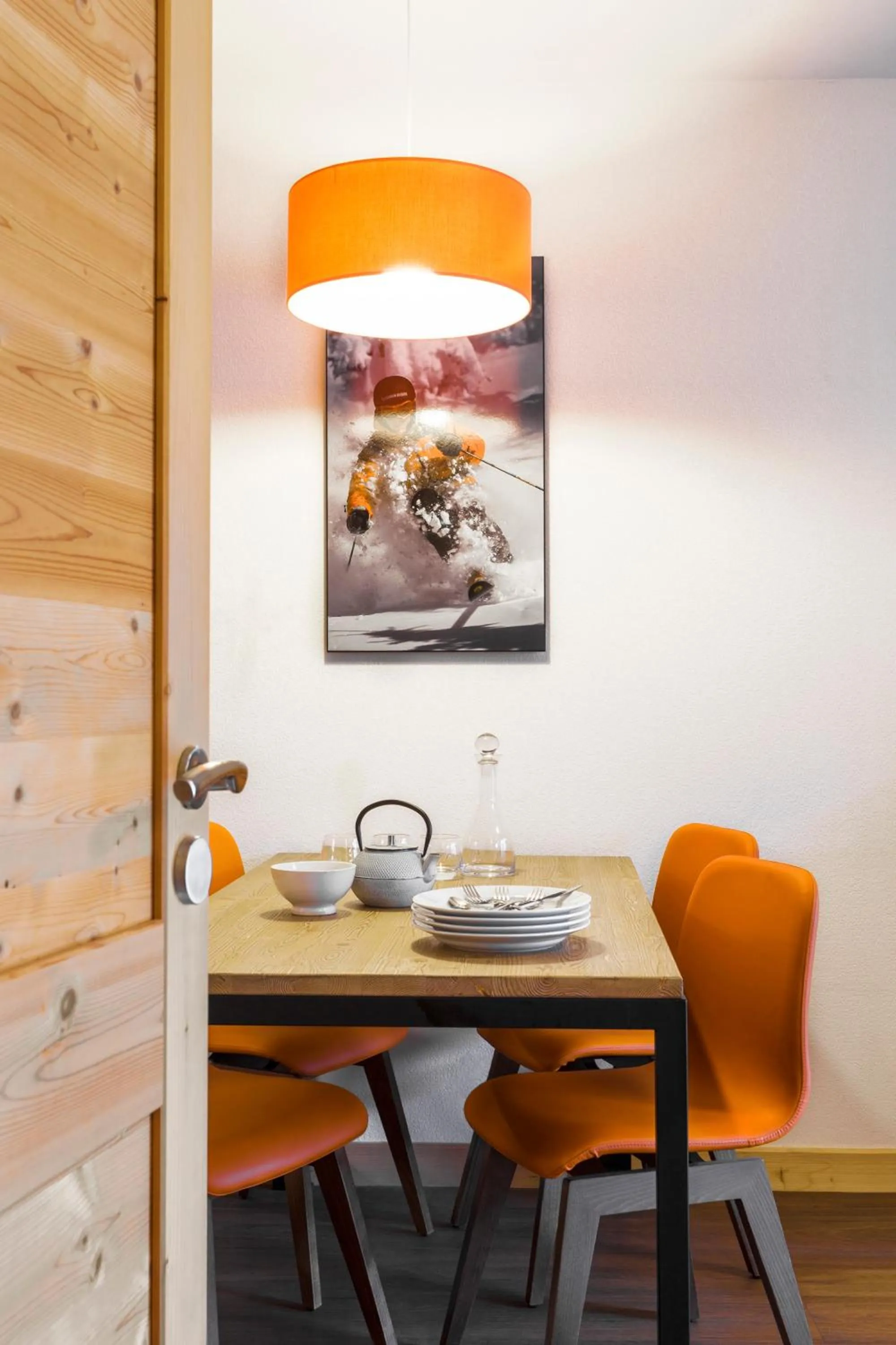 People in Résidence Club mmv Le Cœur des Loges ****