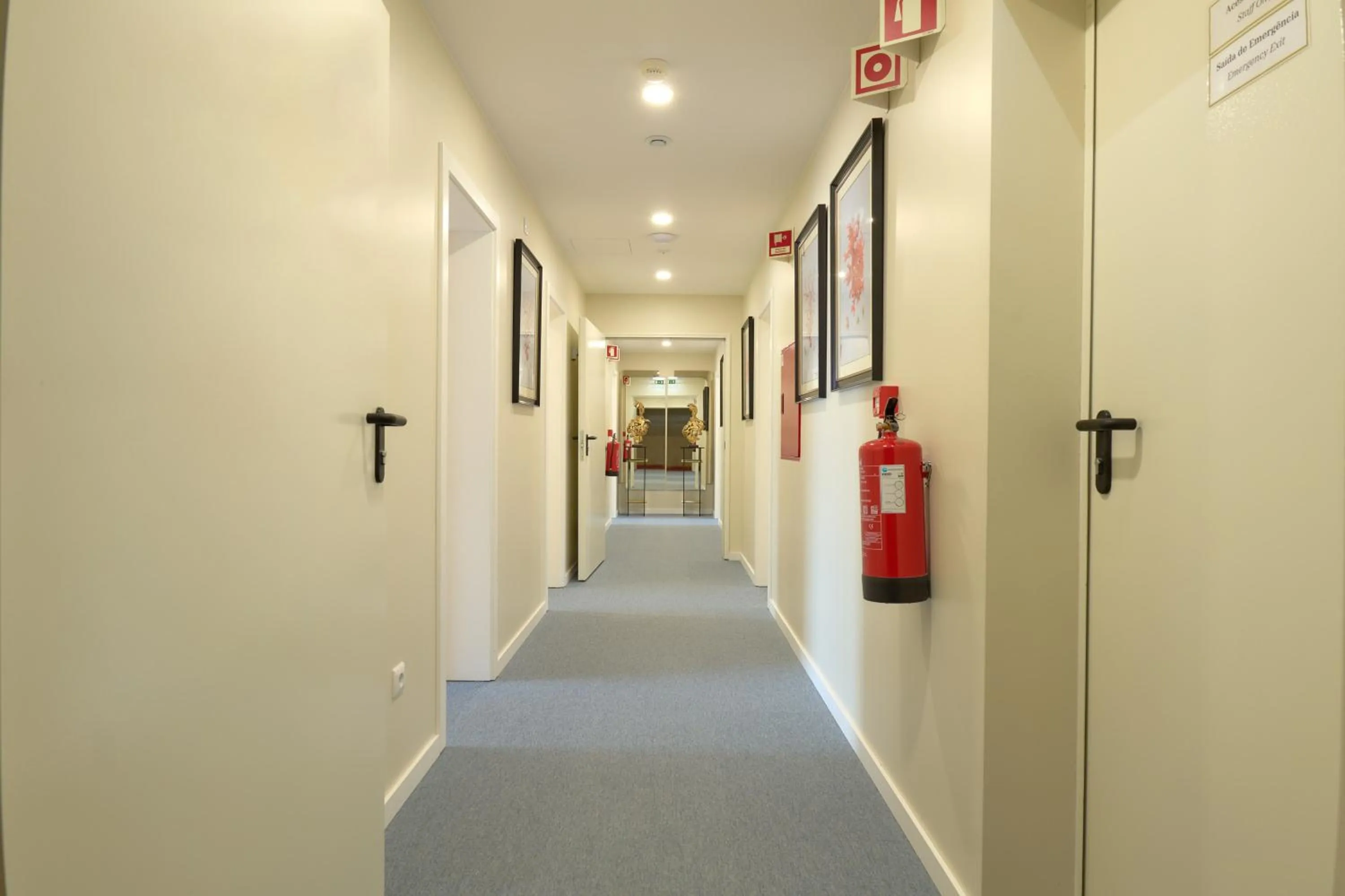 Hotel de Ilhavo Plaza & Spa