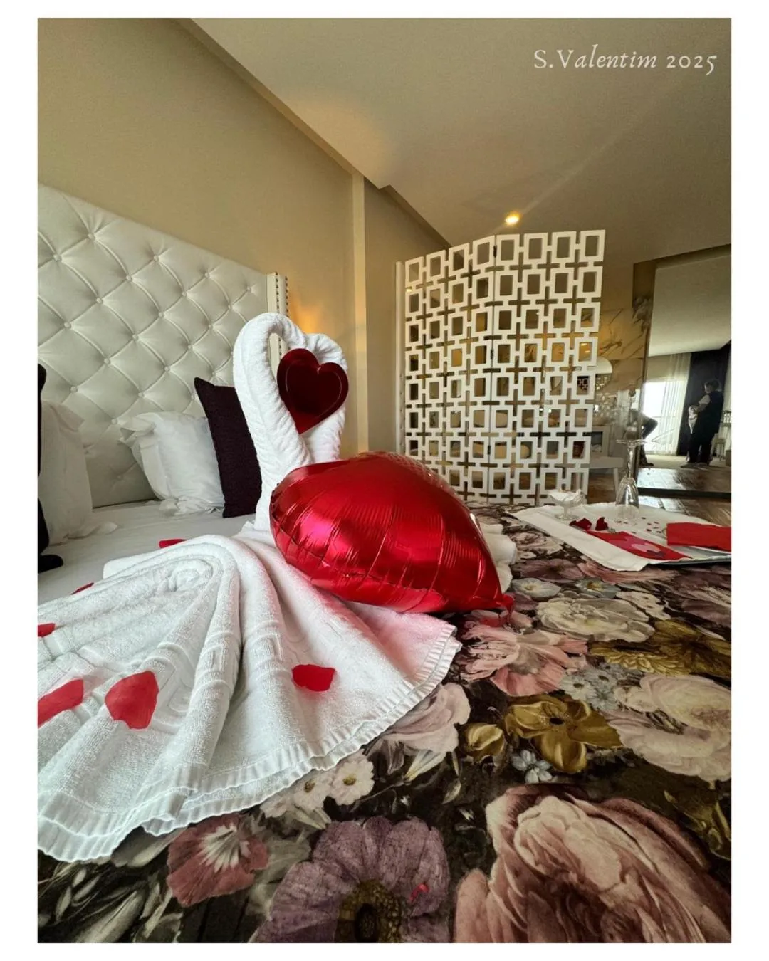 Bed in Hotel de Ilhavo Plaza & Spa