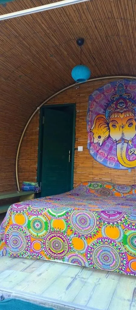 Mandala Camping