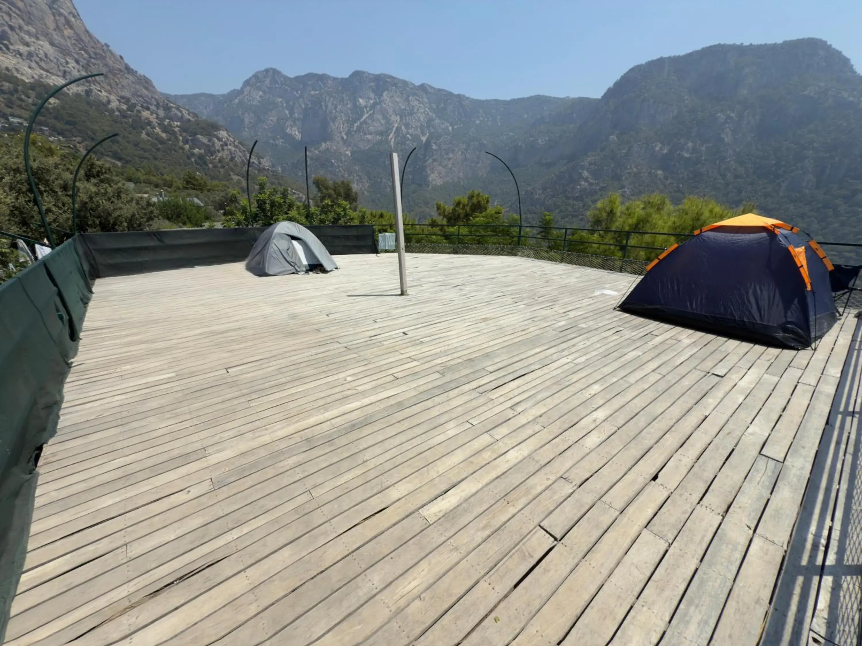 Empty Lot - single occupancy in Mandala Camping Empty Lot - single occupancy in Mandala Camping