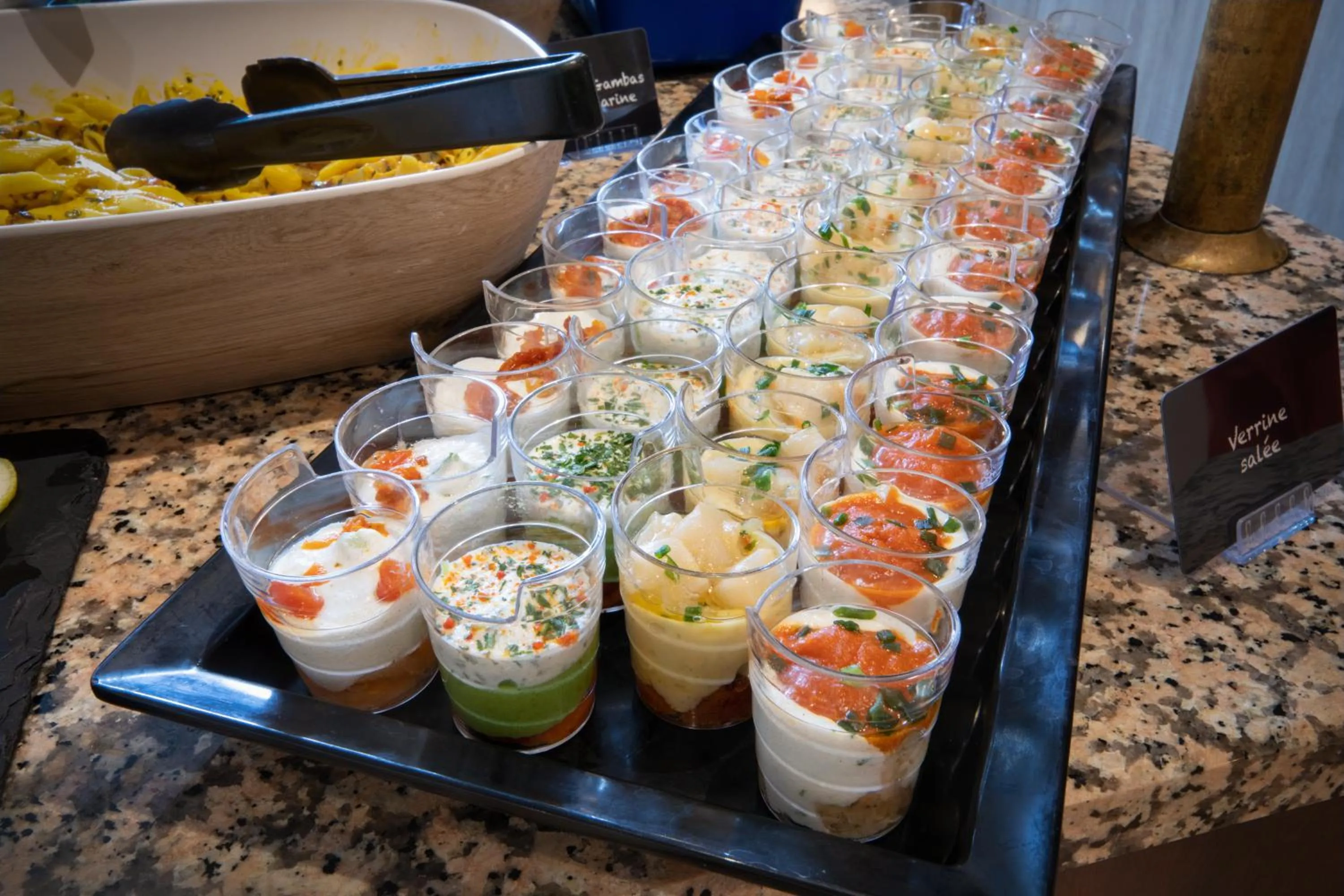 Restaurant/places to eat in SOWELL Family Valfrejus