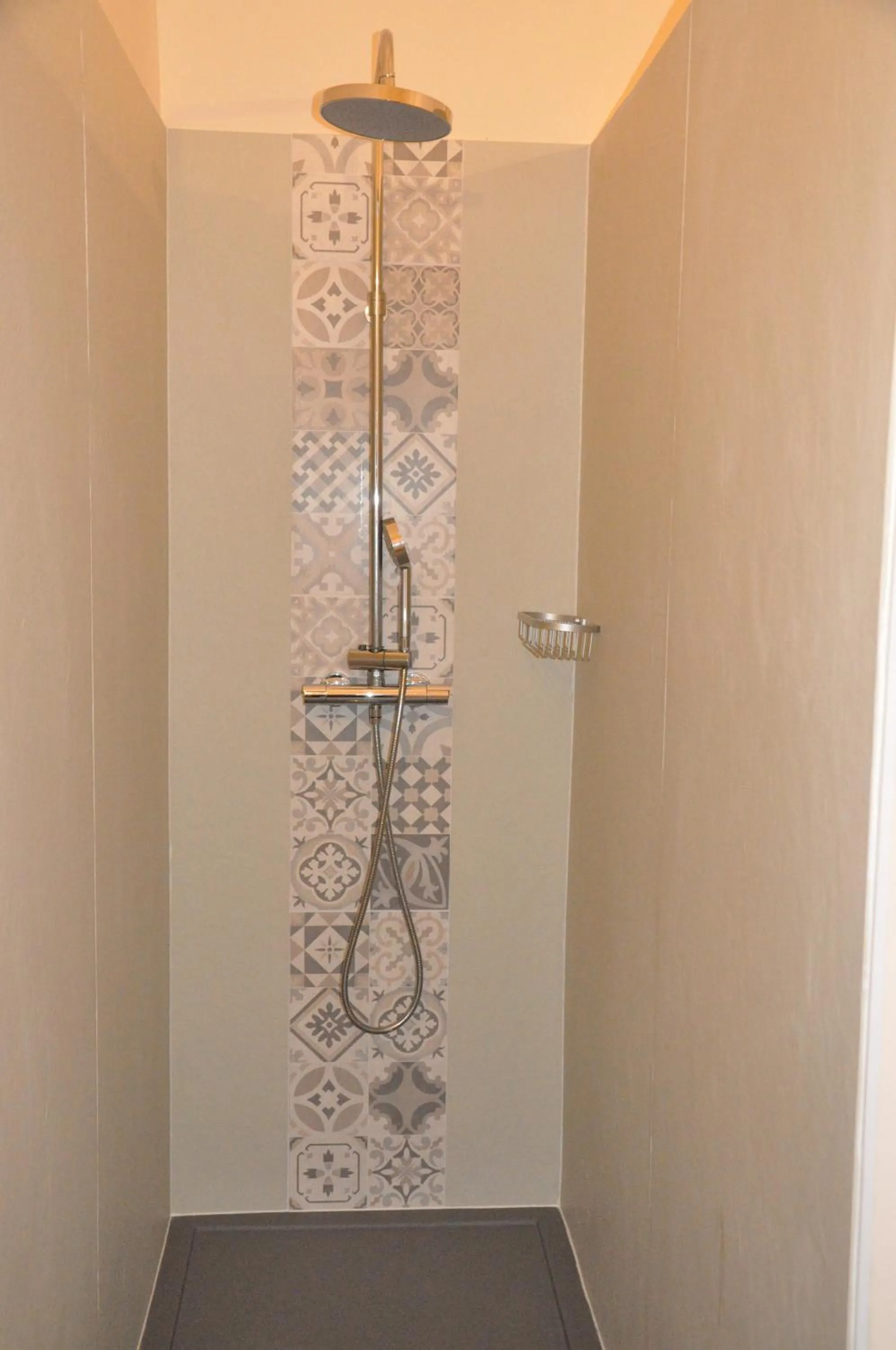 Bathroom in La Tour Du Terroir