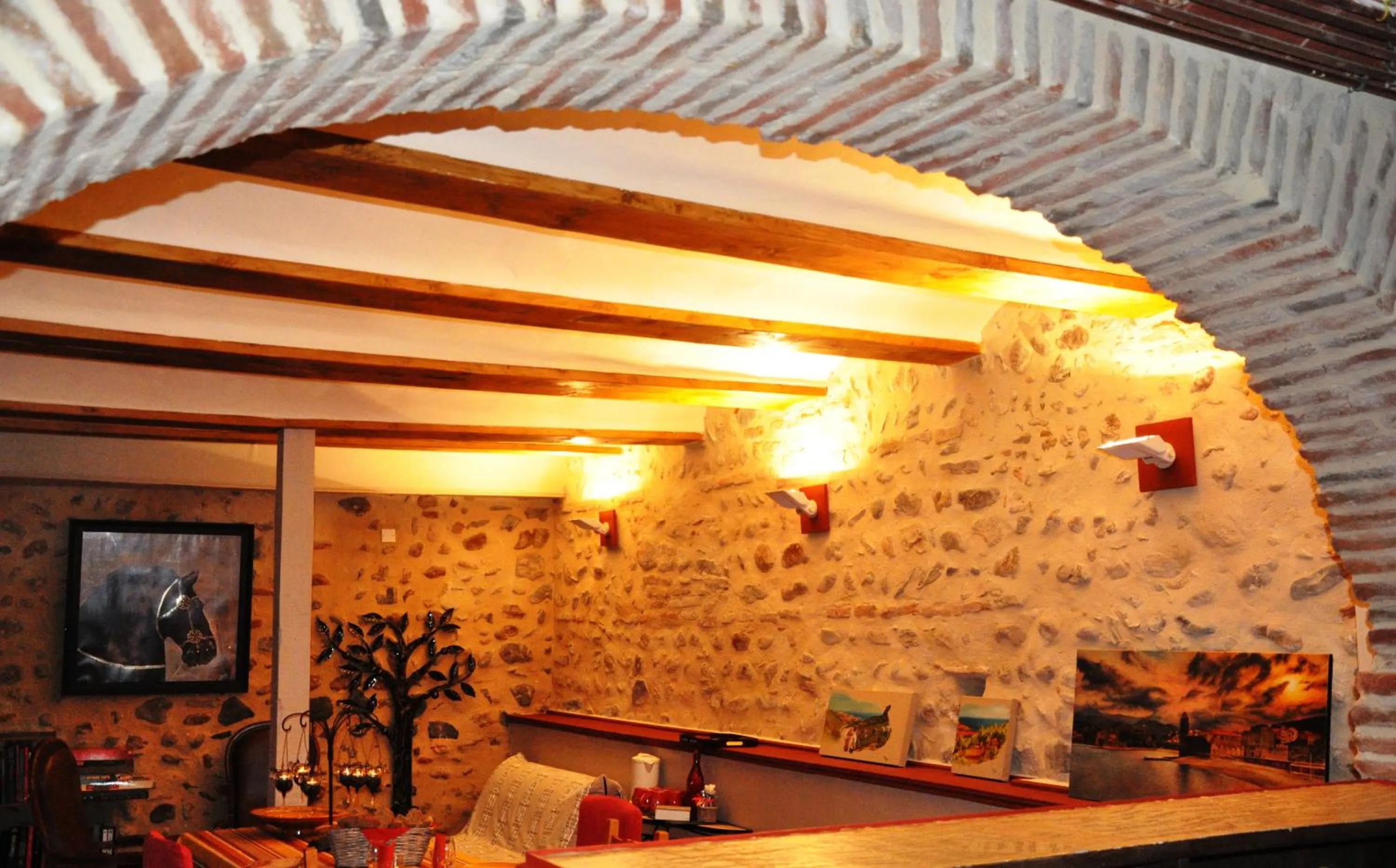 Banquet/Function facilities in La Tour Du Terroir