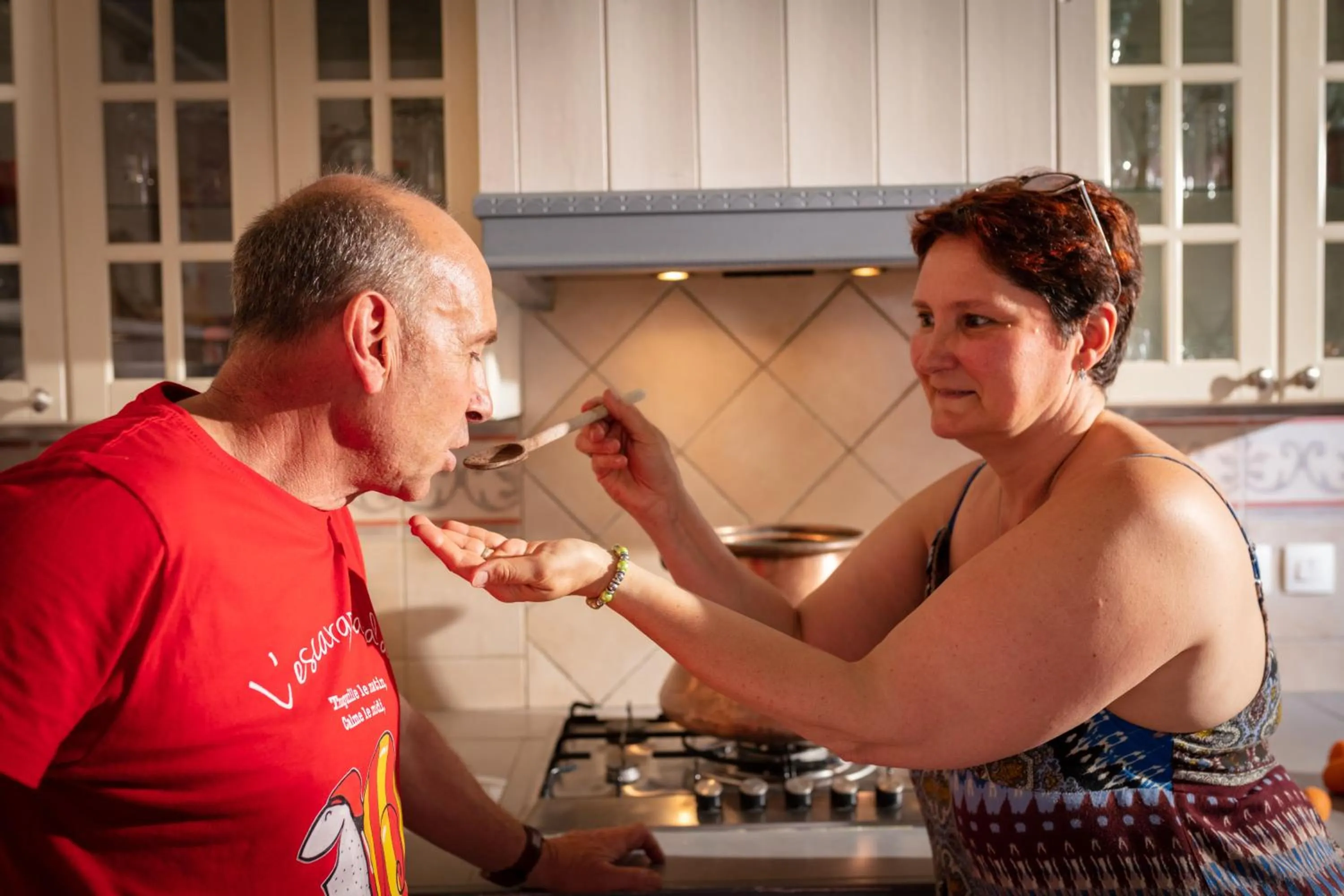 Restaurant/places to eat in La Tour Du Terroir