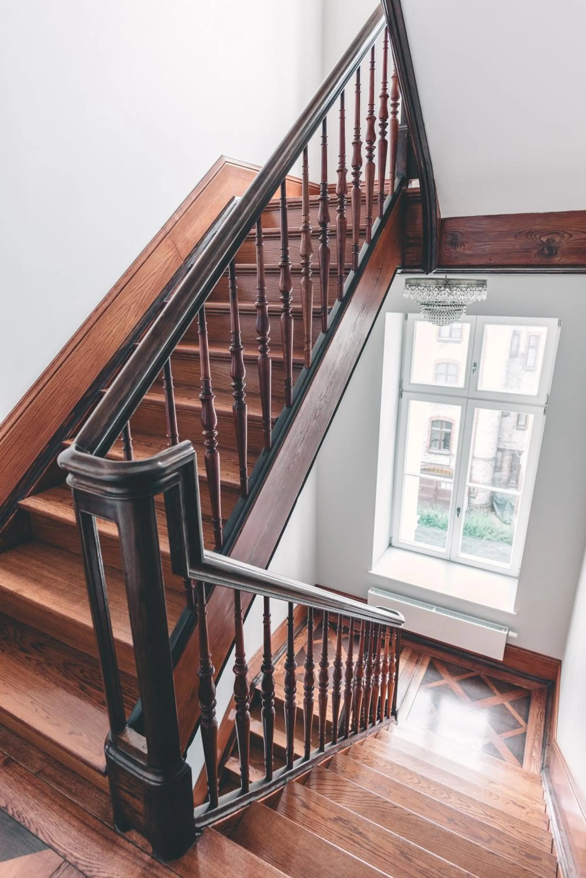 Property building in Fortune boutique old town