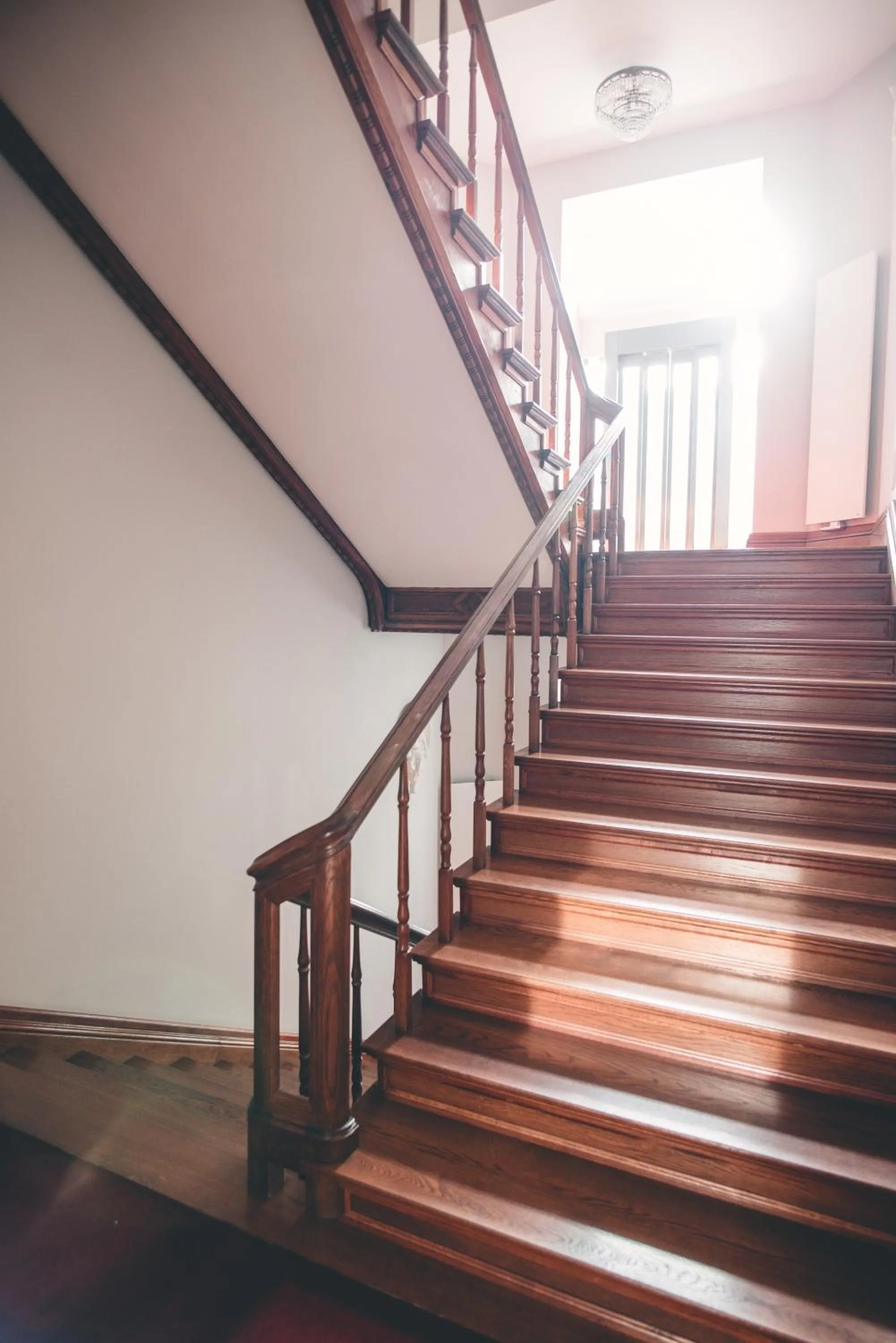 Property building in Fortune boutique old town