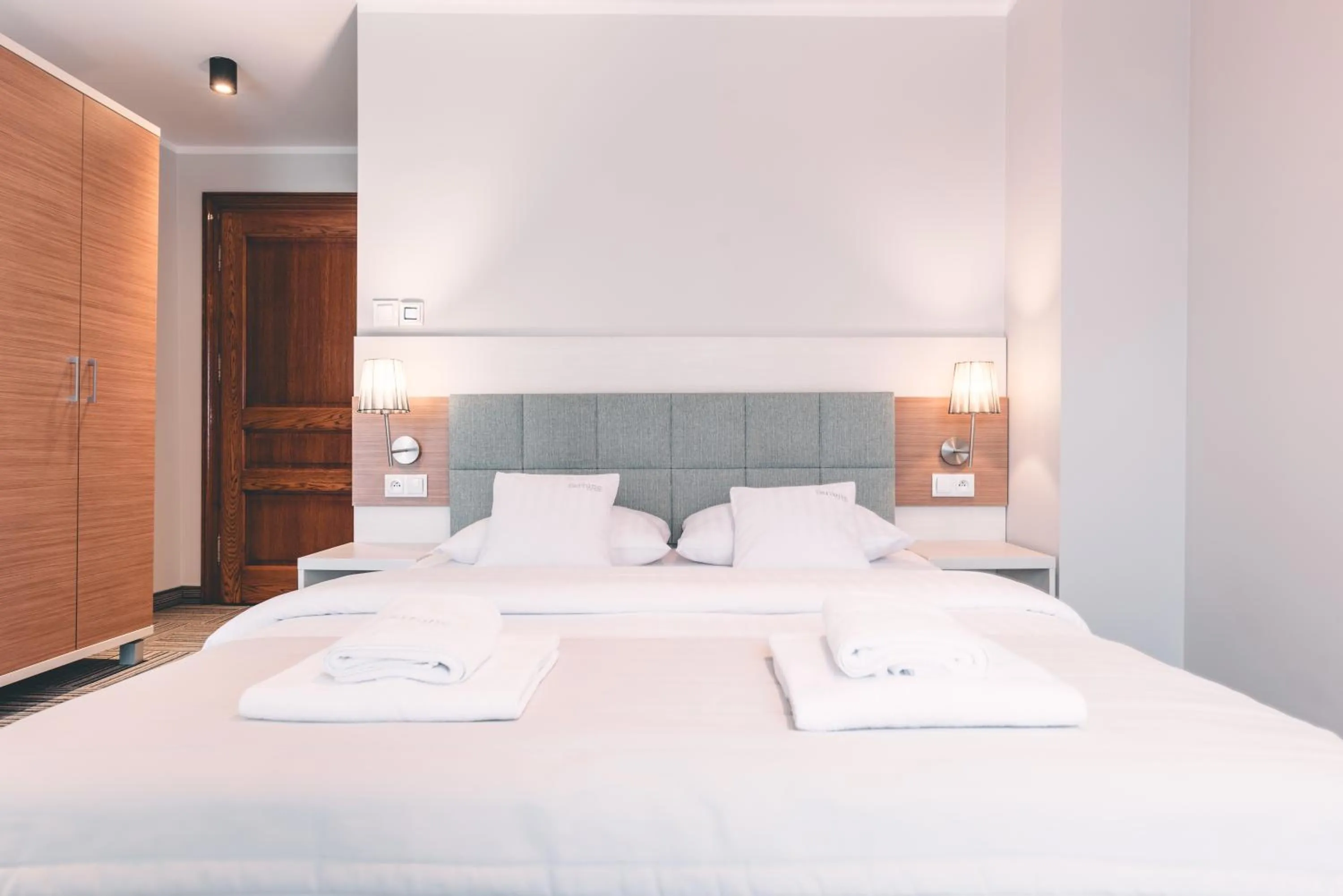 Bed in Fortune boutique old town