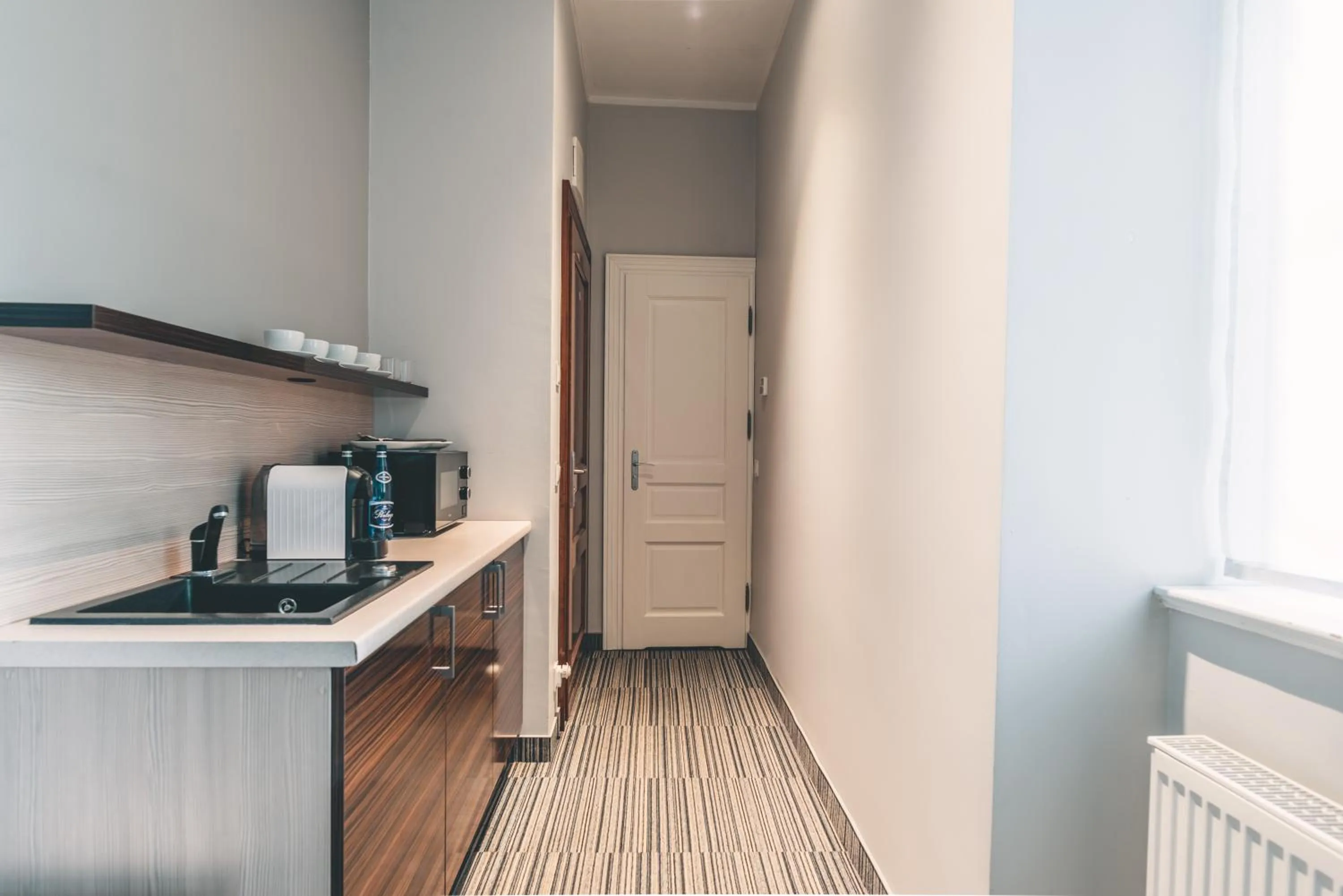 Fortune boutique old town