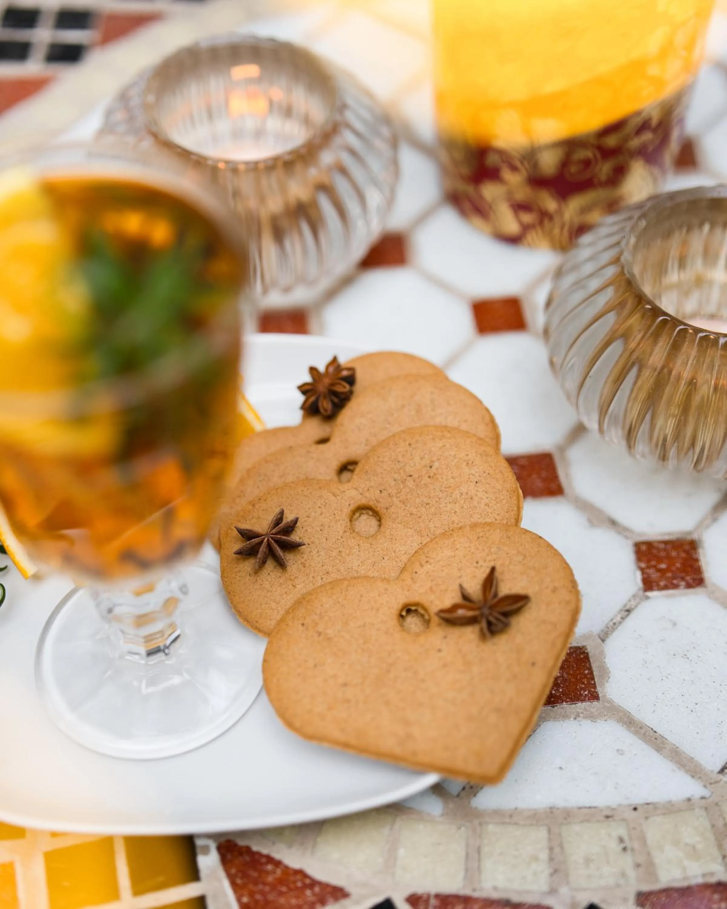 Fortune boutique old town