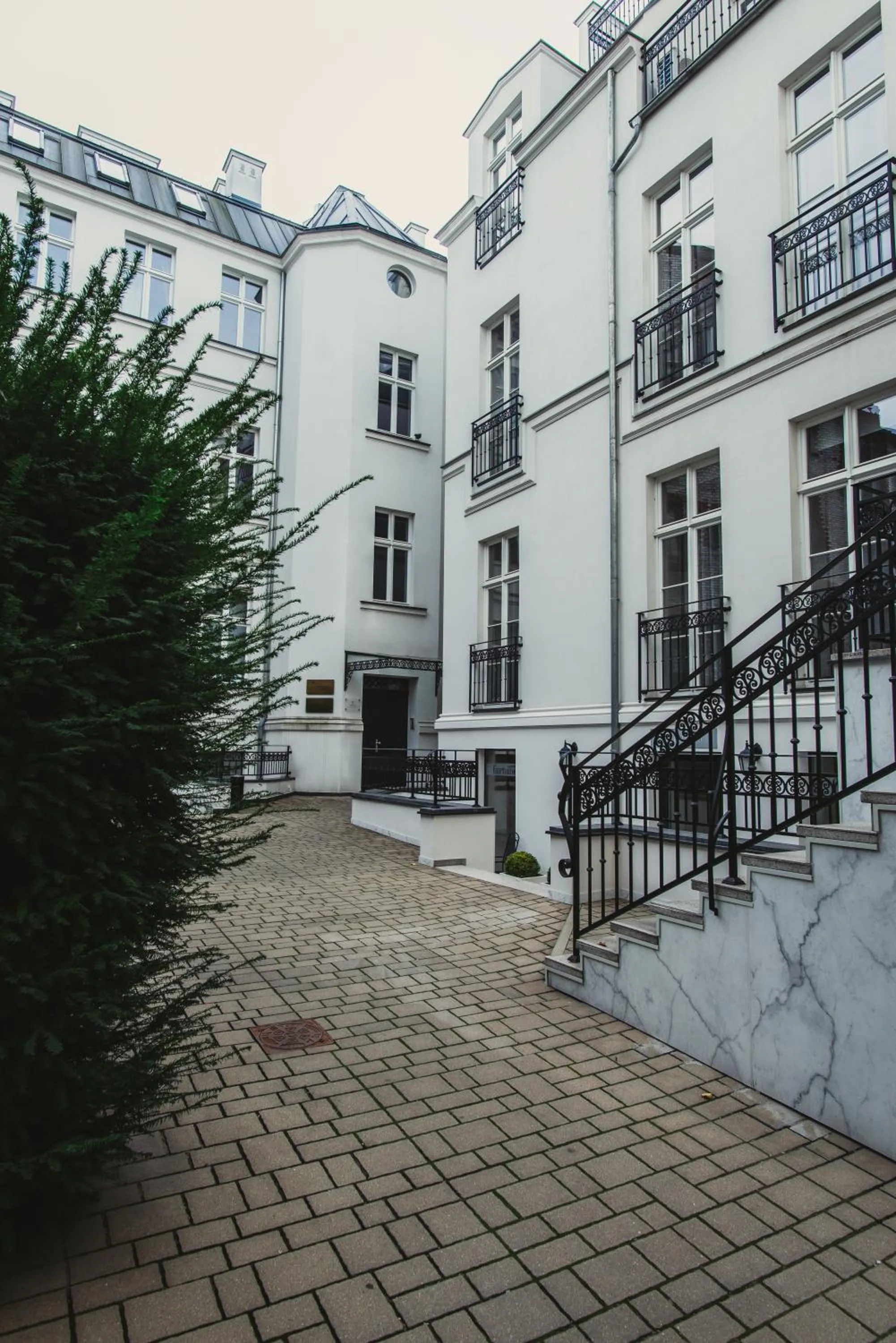 Fortune boutique old town