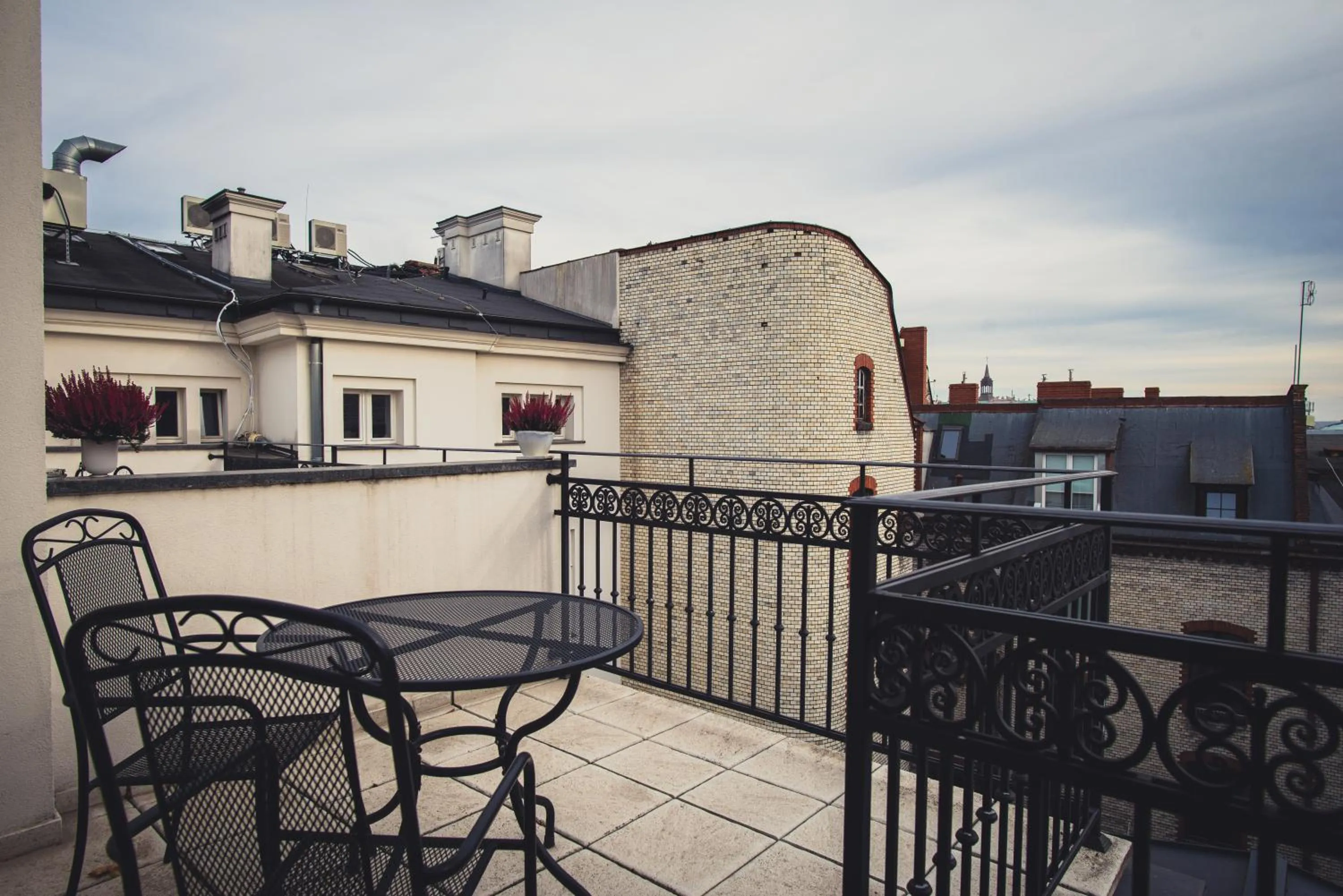 Fortune boutique old town