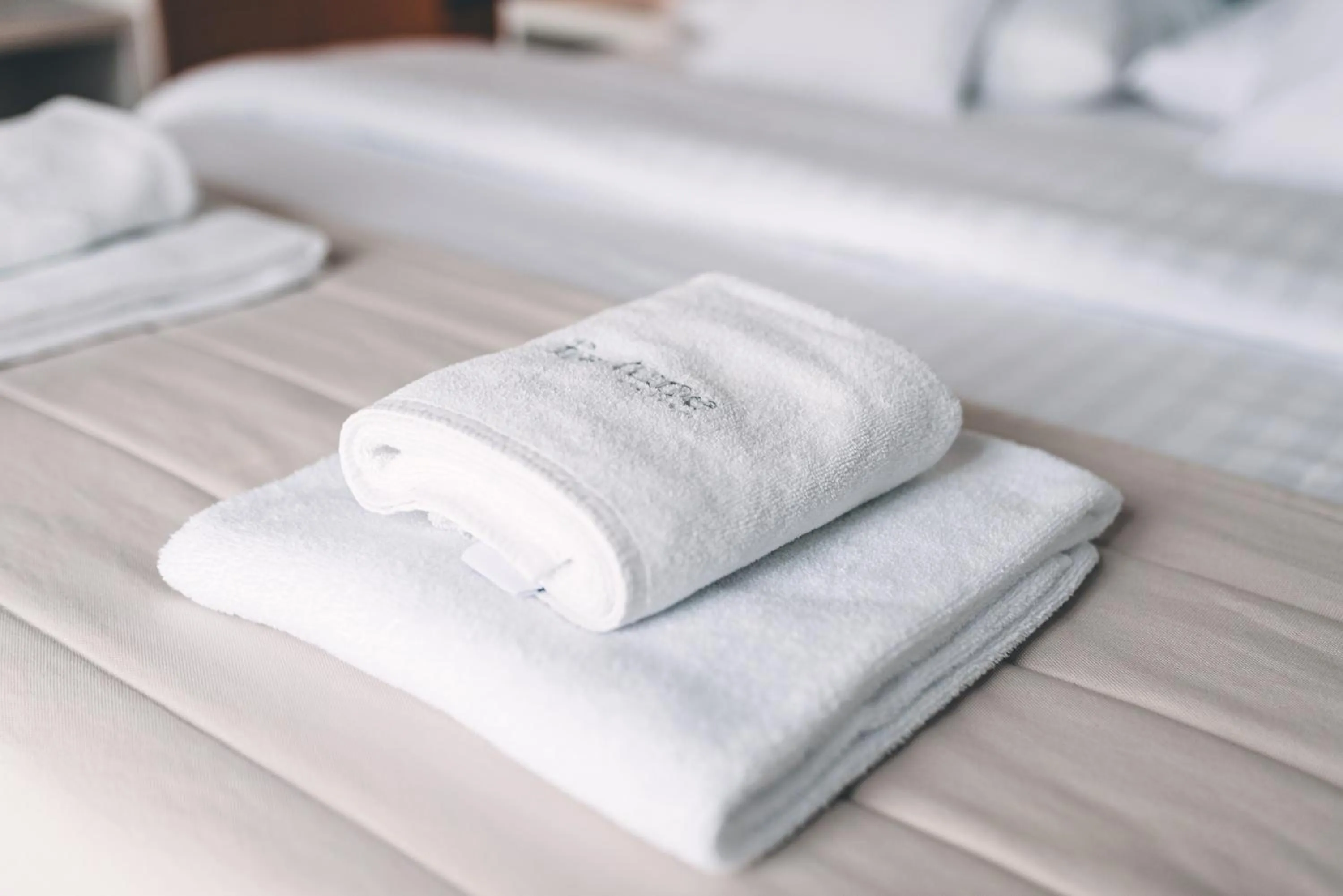 Bed in Fortune boutique old town