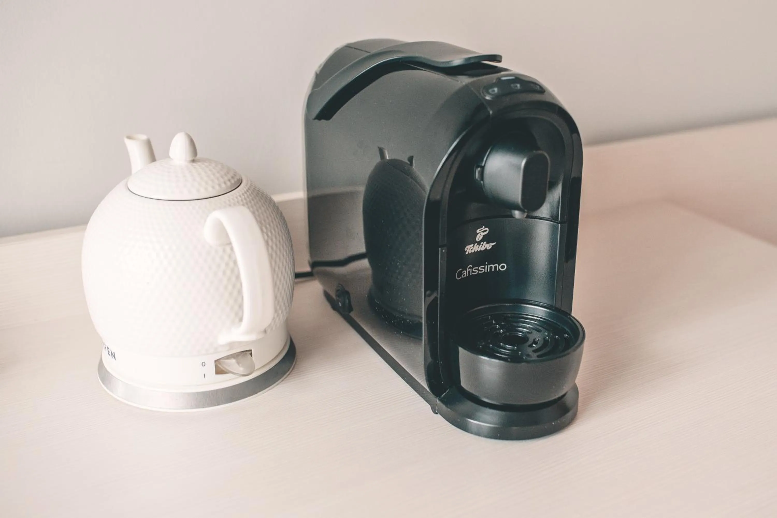 Fortune boutique old town