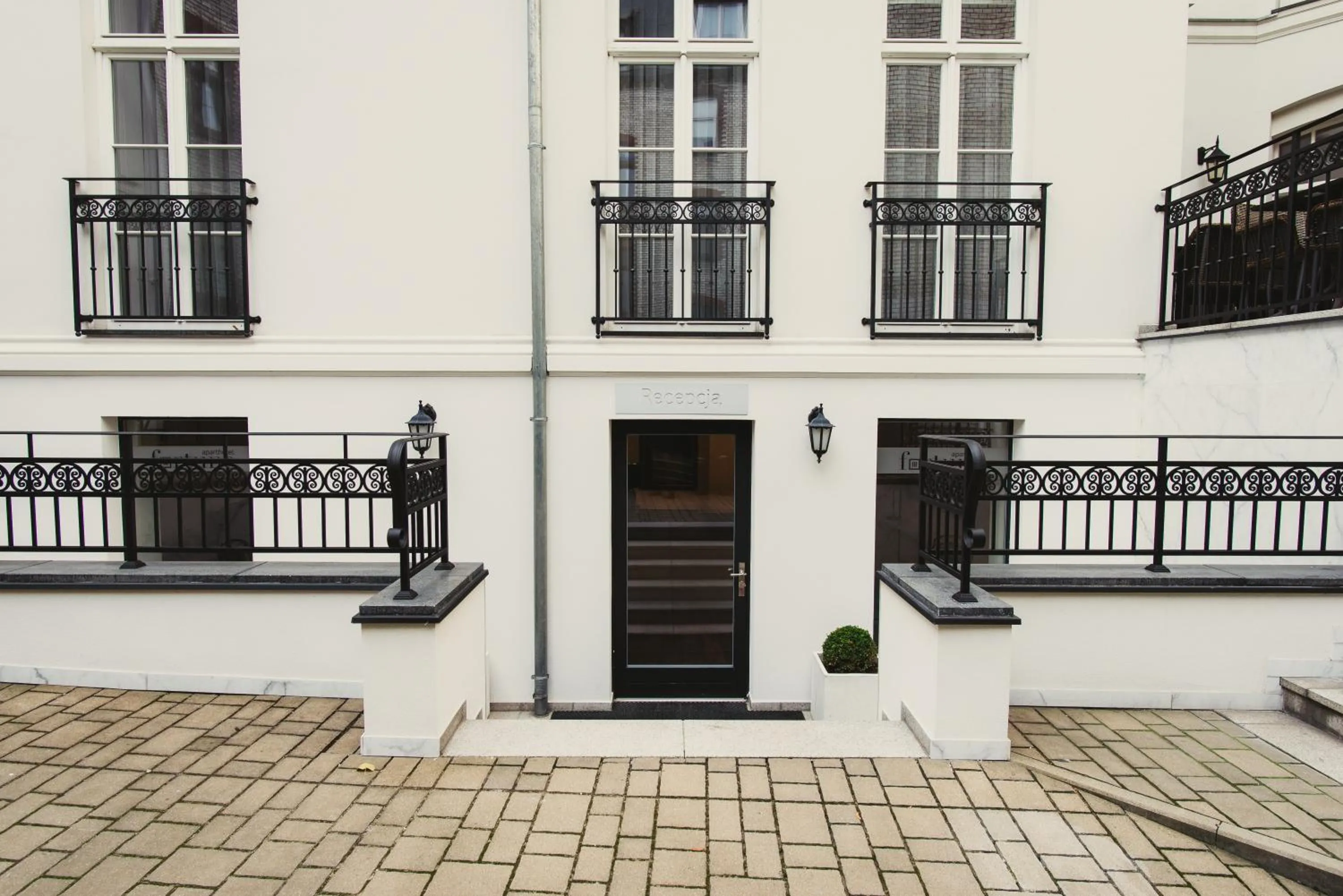 Fortune boutique old town