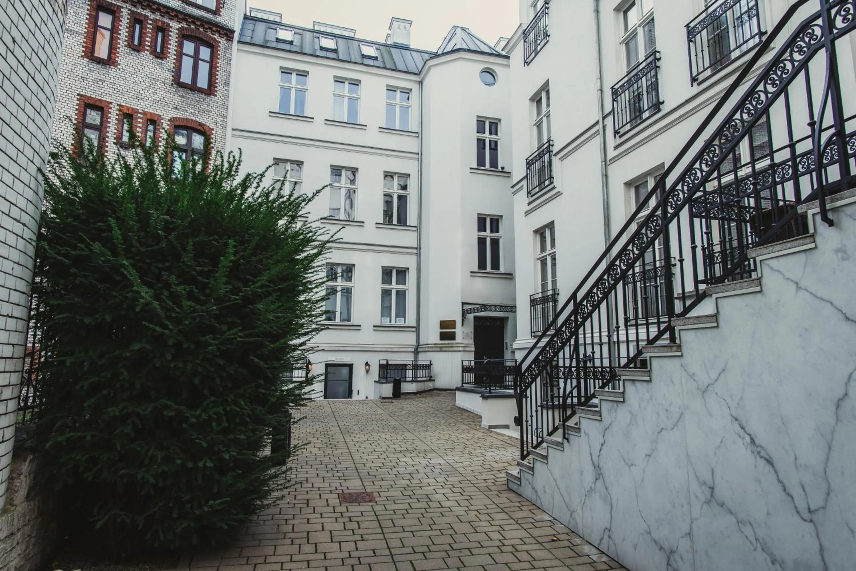 Fortune boutique old town